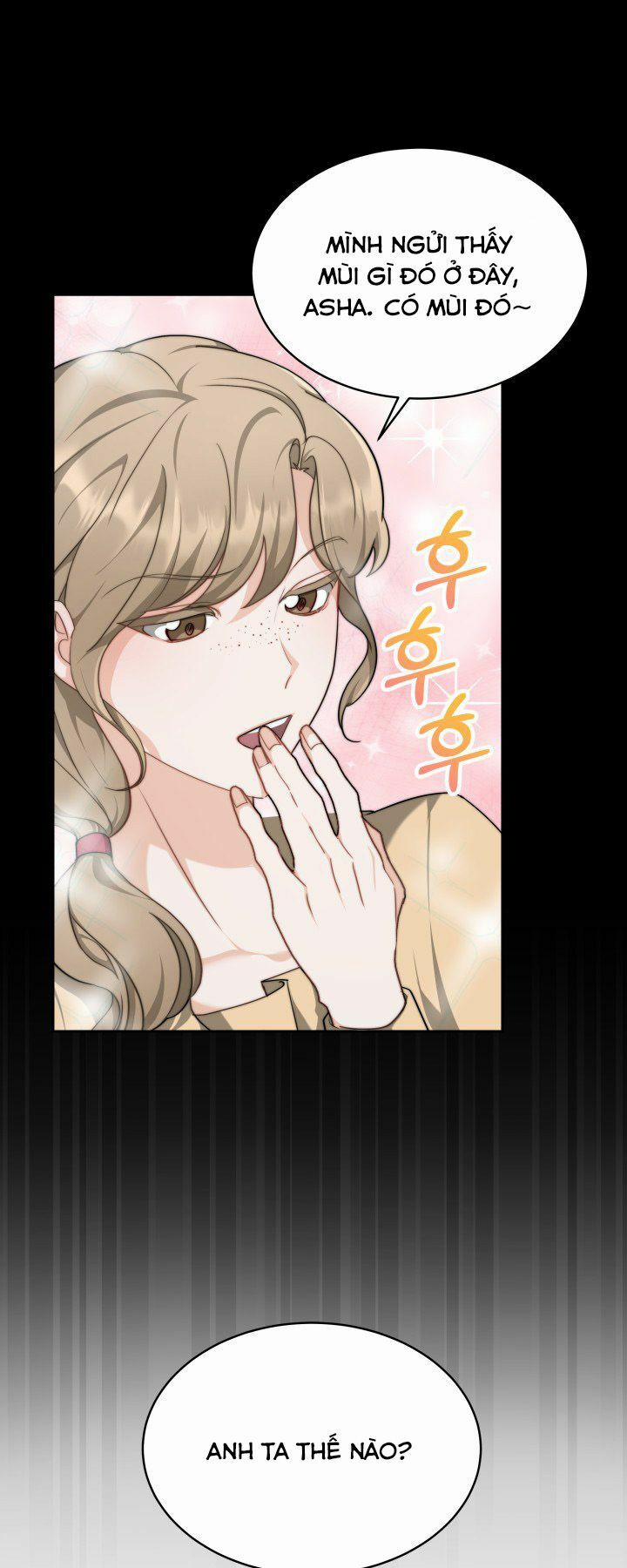 Nam Chính Là Chồng Cũ Của Tôi 9 trang 43