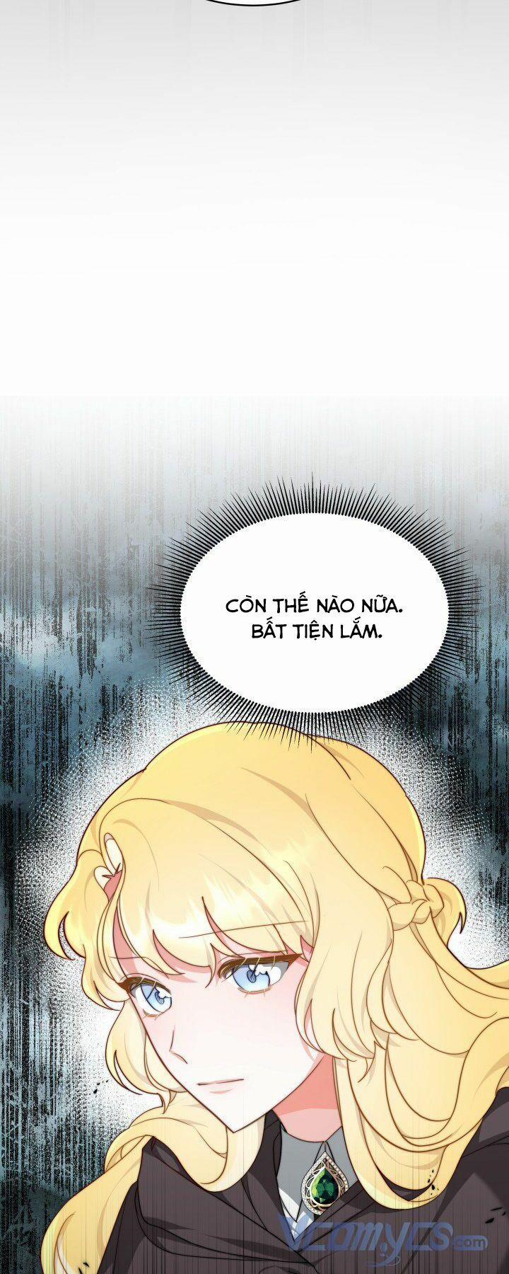 Nam Chính Là Chồng Cũ Của Tôi 9 trang 44