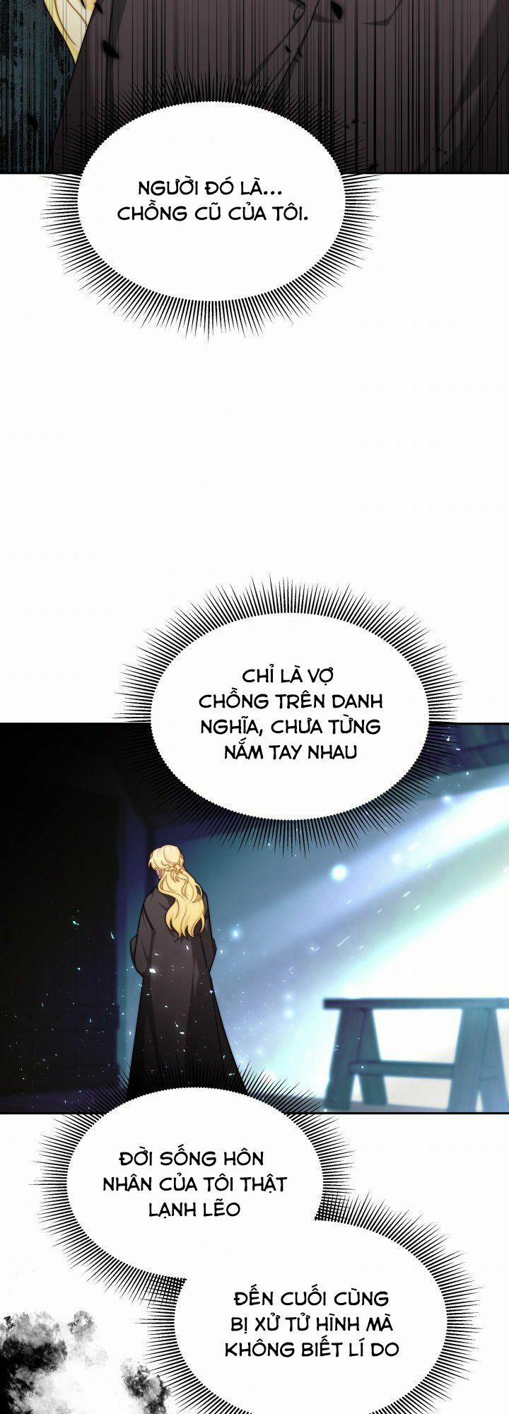 Nam Chính Là Chồng Cũ Của Tôi 9 trang 45