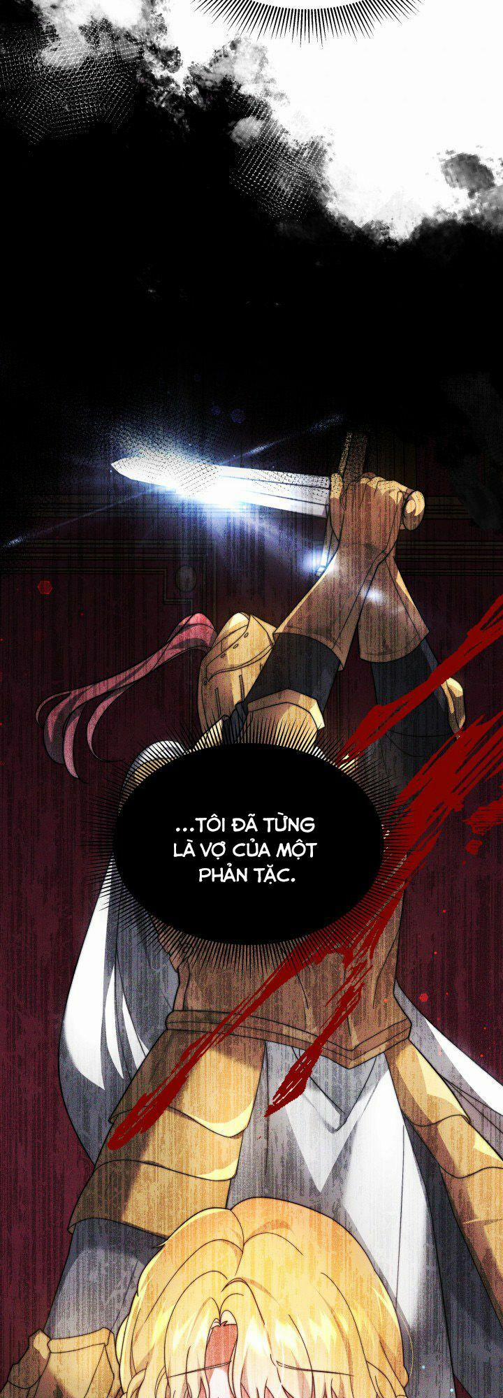 Nam Chính Là Chồng Cũ Của Tôi 9 trang 46