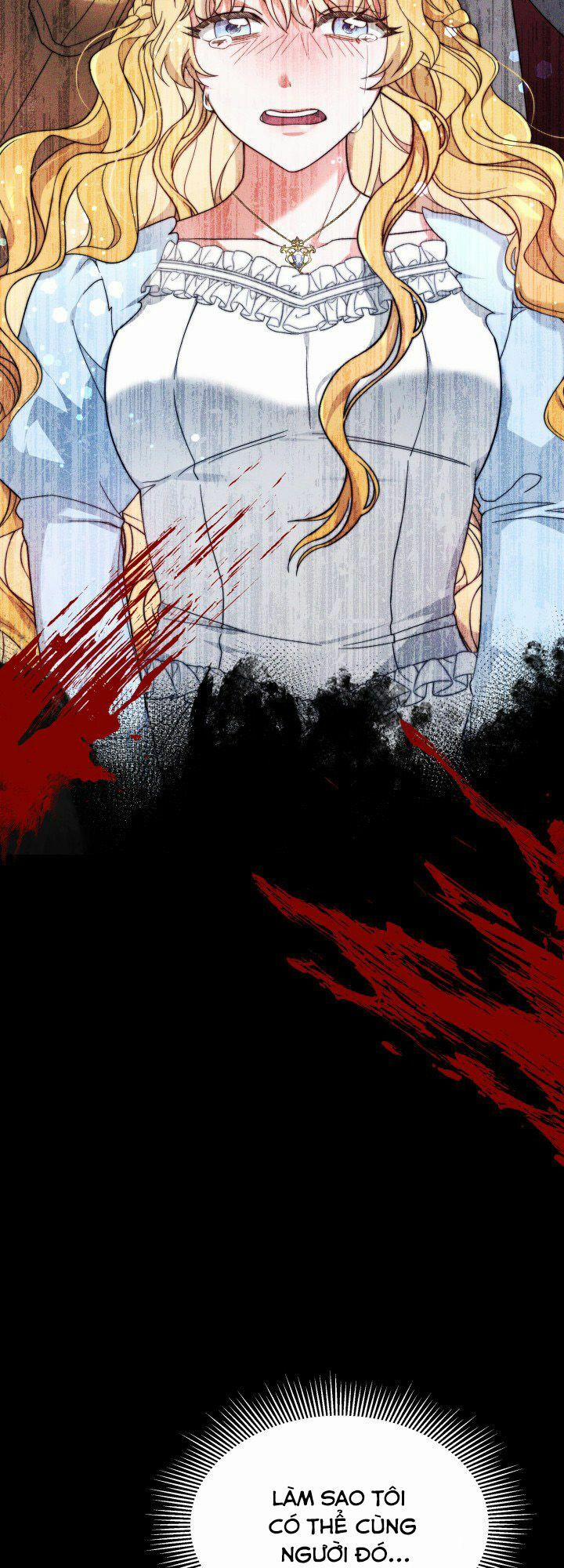 Nam Chính Là Chồng Cũ Của Tôi 9 trang 47