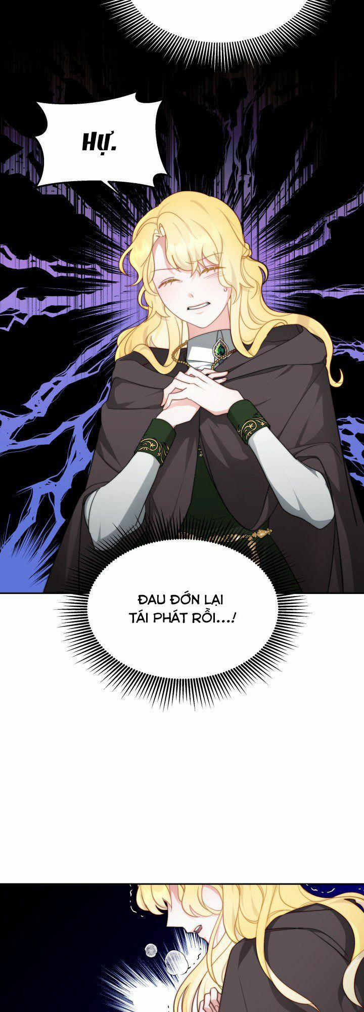 Nam Chính Là Chồng Cũ Của Tôi 9 trang 48