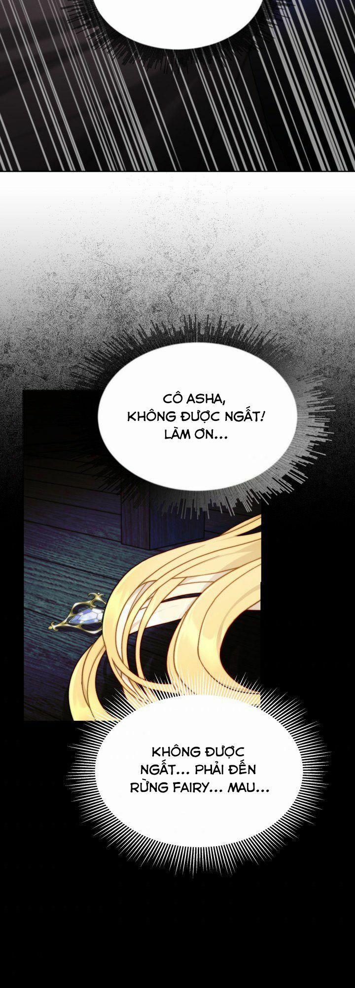 Nam Chính Là Chồng Cũ Của Tôi 9 trang 50