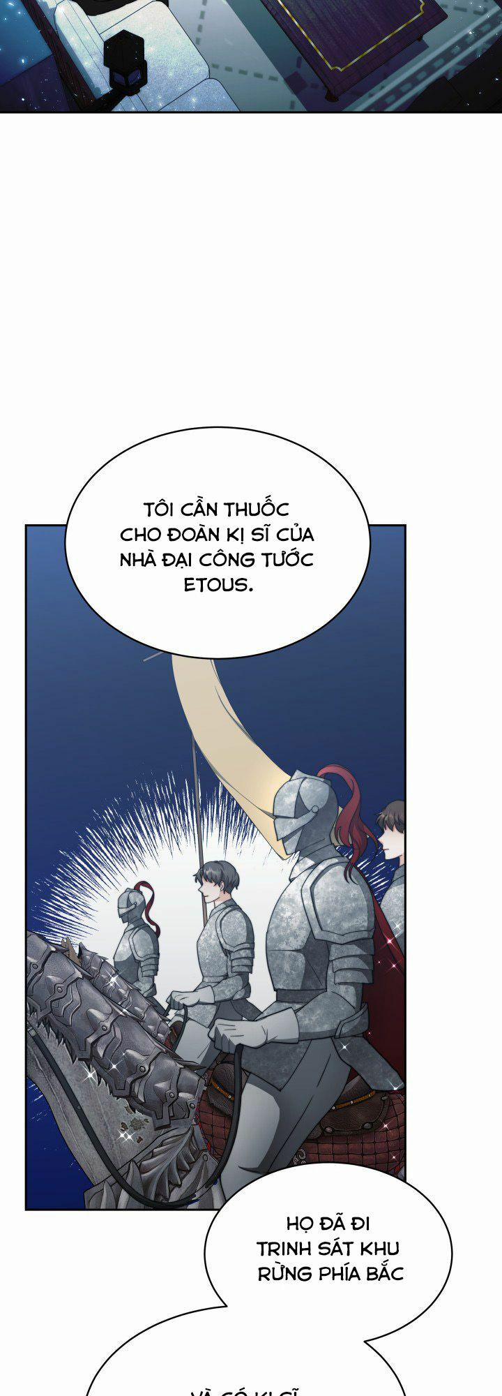 Nam Chính Là Chồng Cũ Của Tôi 9 trang 8