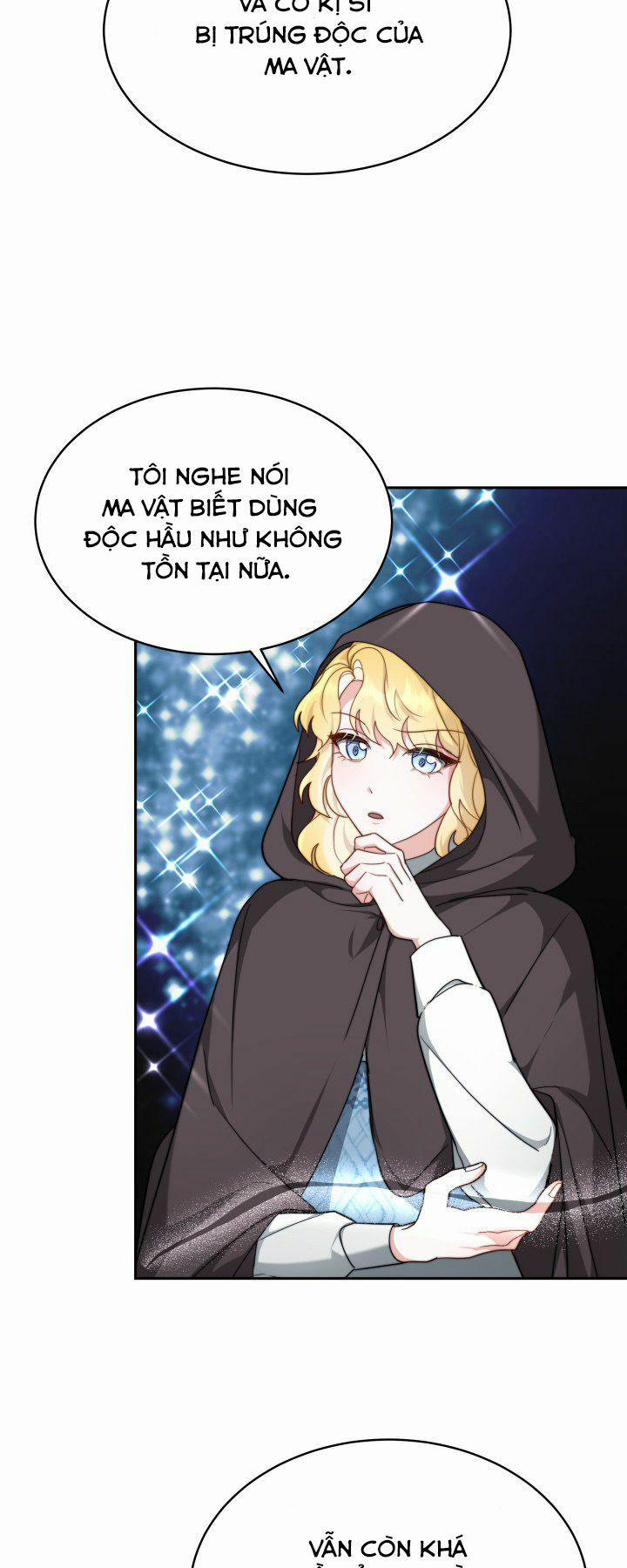 Nam Chính Là Chồng Cũ Của Tôi 9 trang 9