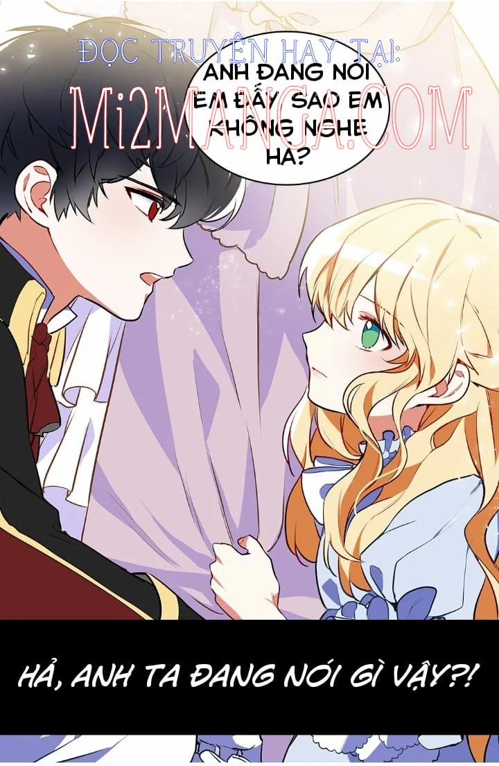 Nam Chính Muốn Cầu Hôn Tôi 0 trang 11