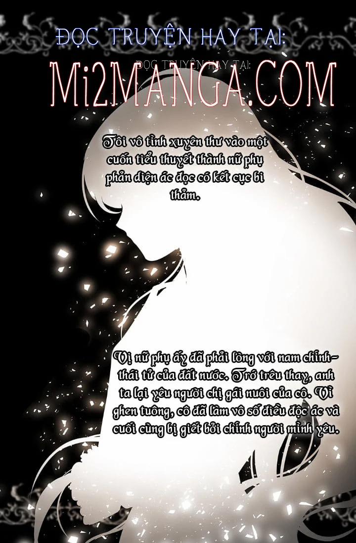 Nam Chính Muốn Cầu Hôn Tôi 0 trang 2