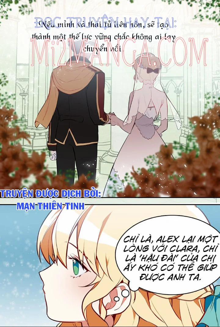 Nam Chính Muốn Cầu Hôn Tôi 0 trang 9