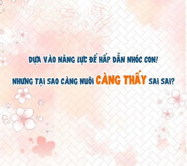 Nam Chính, Phản Diện Chị Đây Cân Tất ?! 0 Giới thiệu nhân vật trang 6