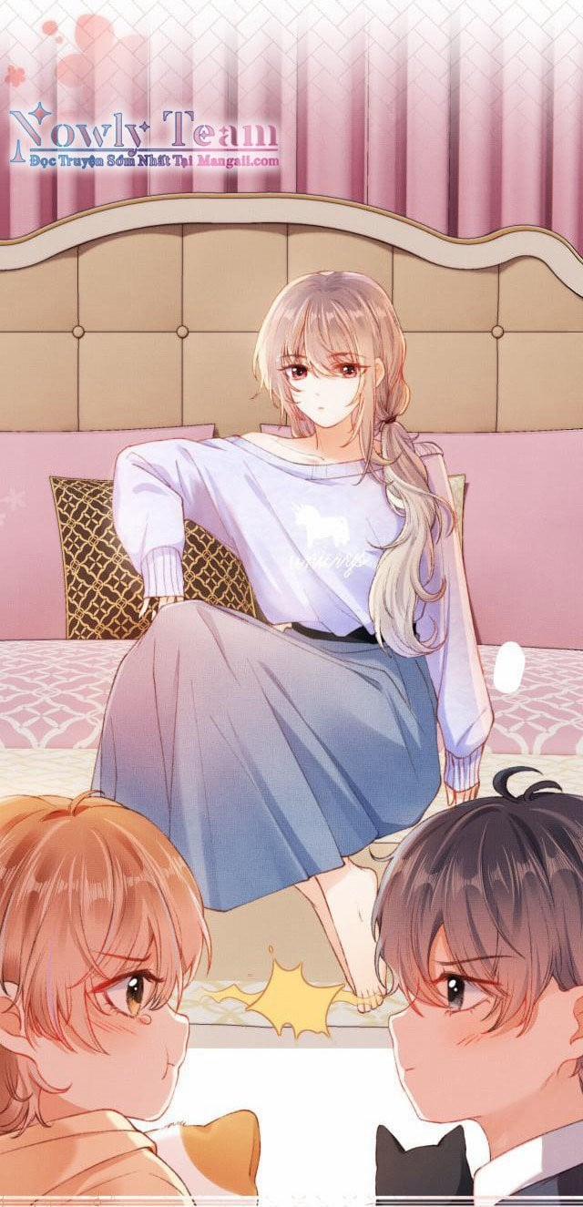 Nam Chính, Phản Diện Chị Đây Cân Tất ?! 1 trang 5