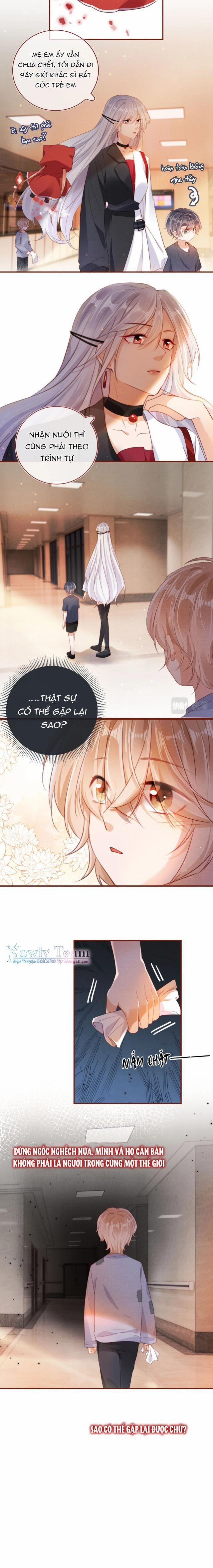 Nam Chính, Phản Diện Chị Đây Cân Tất ?! 10 trang 2