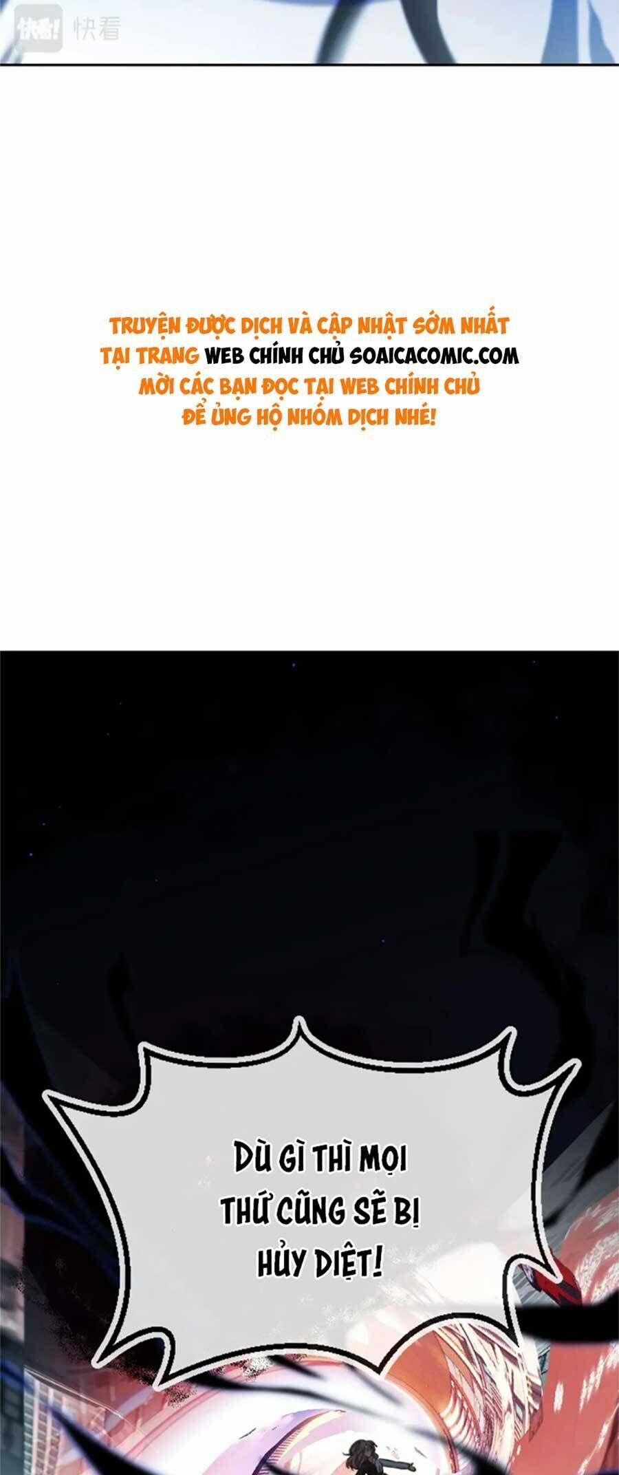 Nam Chính, Phản Diện Chị Đây Cân Tất ?! 100 trang 12