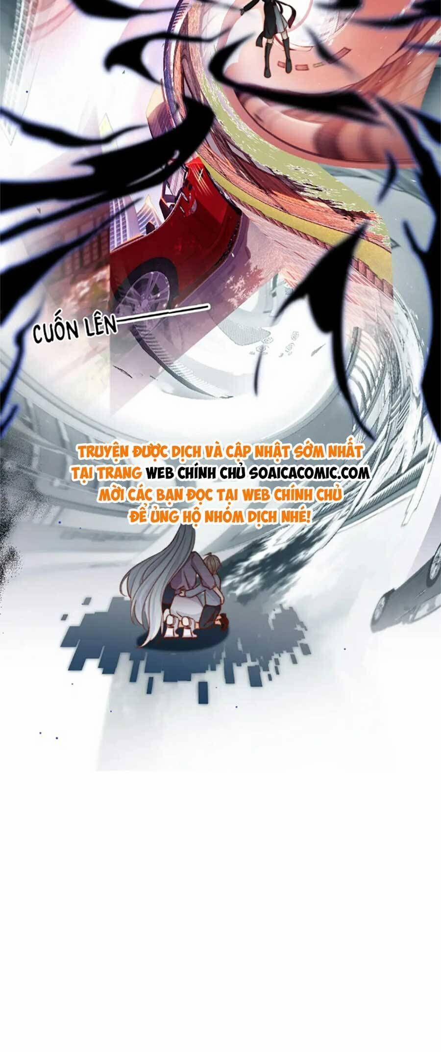 Nam Chính, Phản Diện Chị Đây Cân Tất ?! 100 trang 13