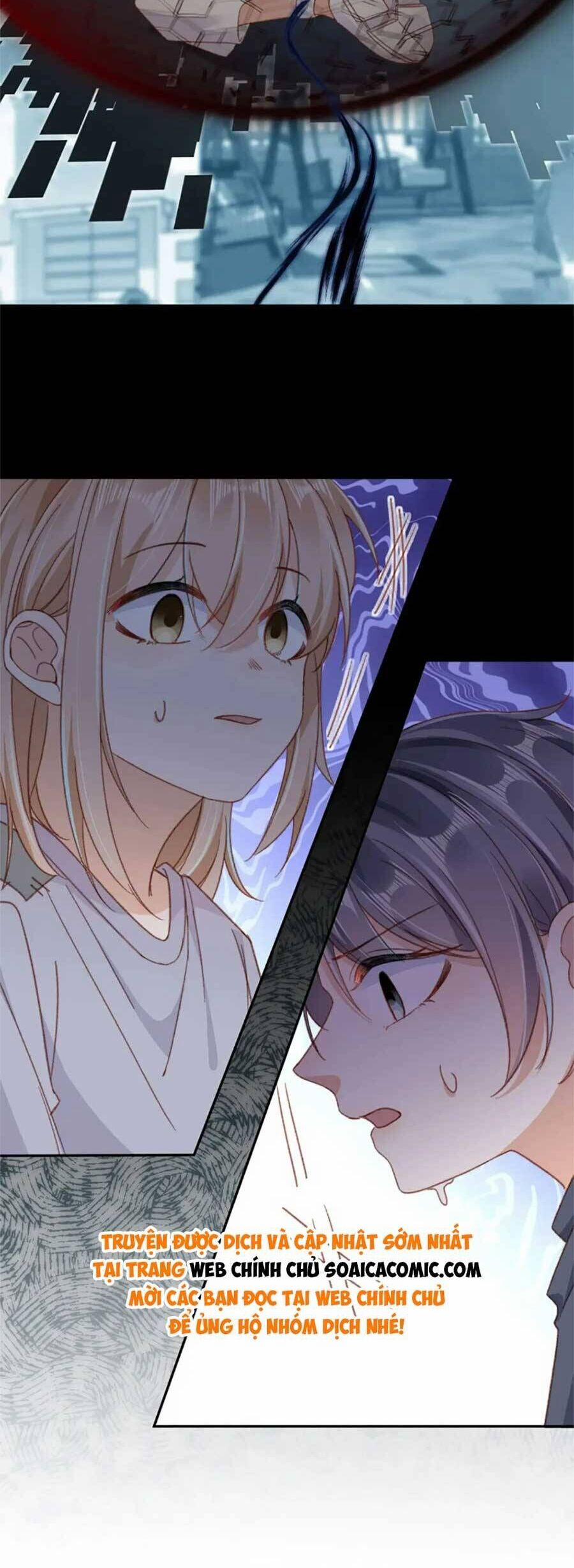 Nam Chính, Phản Diện Chị Đây Cân Tất ?! 100 trang 19