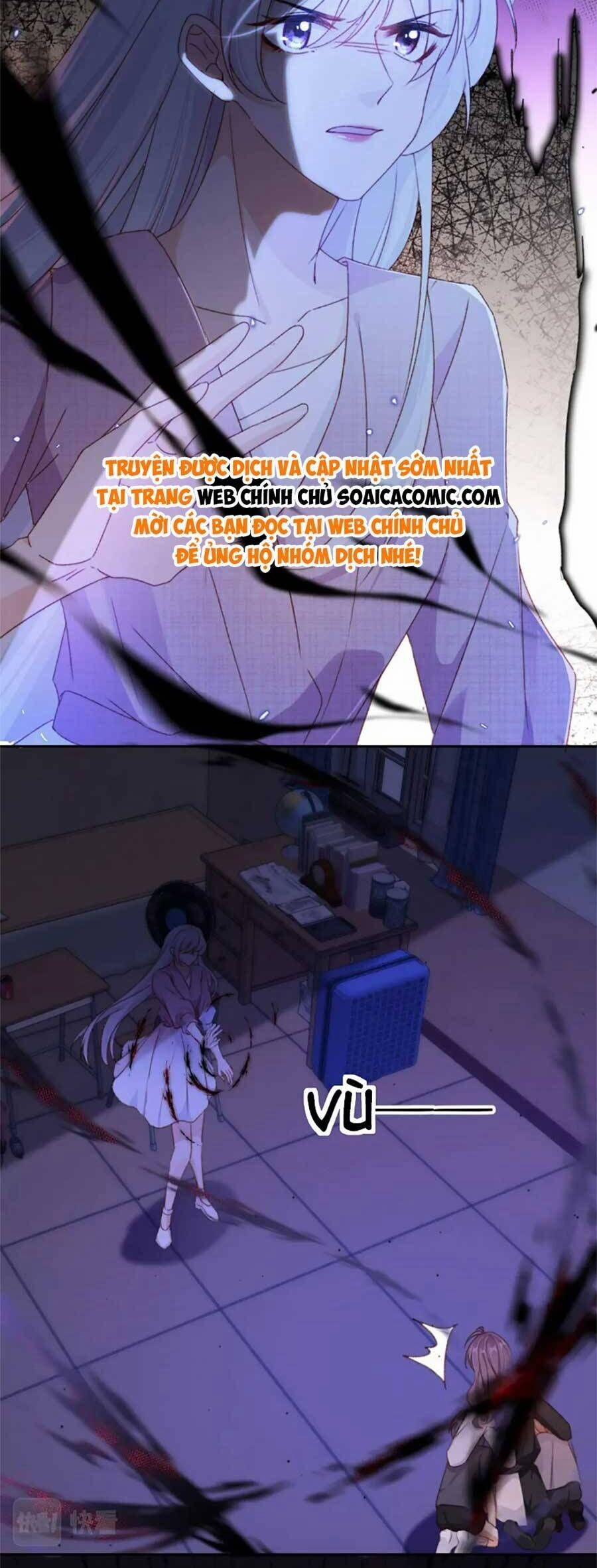 Nam Chính, Phản Diện Chị Đây Cân Tất ?! 100 trang 2