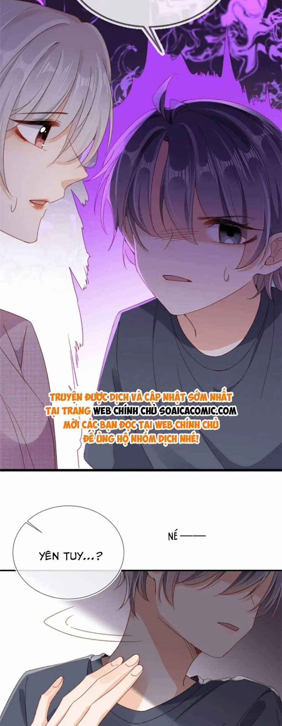 Nam Chính, Phản Diện Chị Đây Cân Tất ?! 100 trang 21