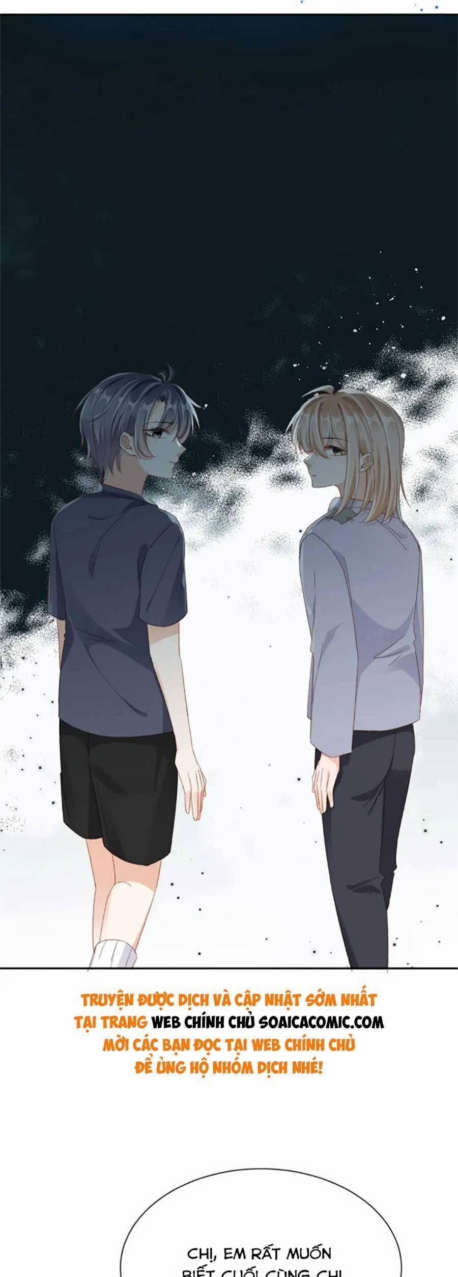 Nam Chính, Phản Diện Chị Đây Cân Tất ?! 100 trang 25