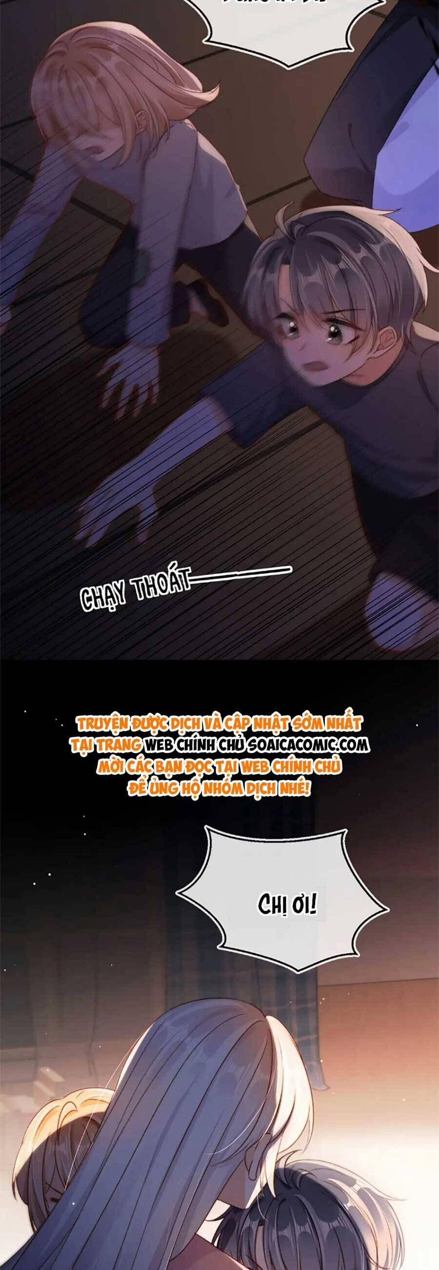 Nam Chính, Phản Diện Chị Đây Cân Tất ?! 100 trang 6