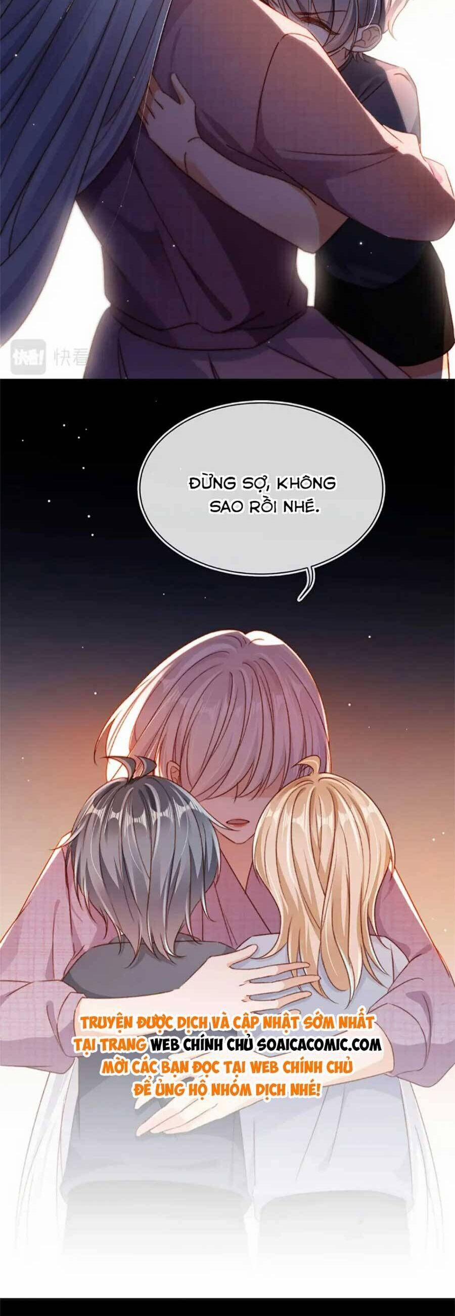 Nam Chính, Phản Diện Chị Đây Cân Tất ?! 100 trang 7