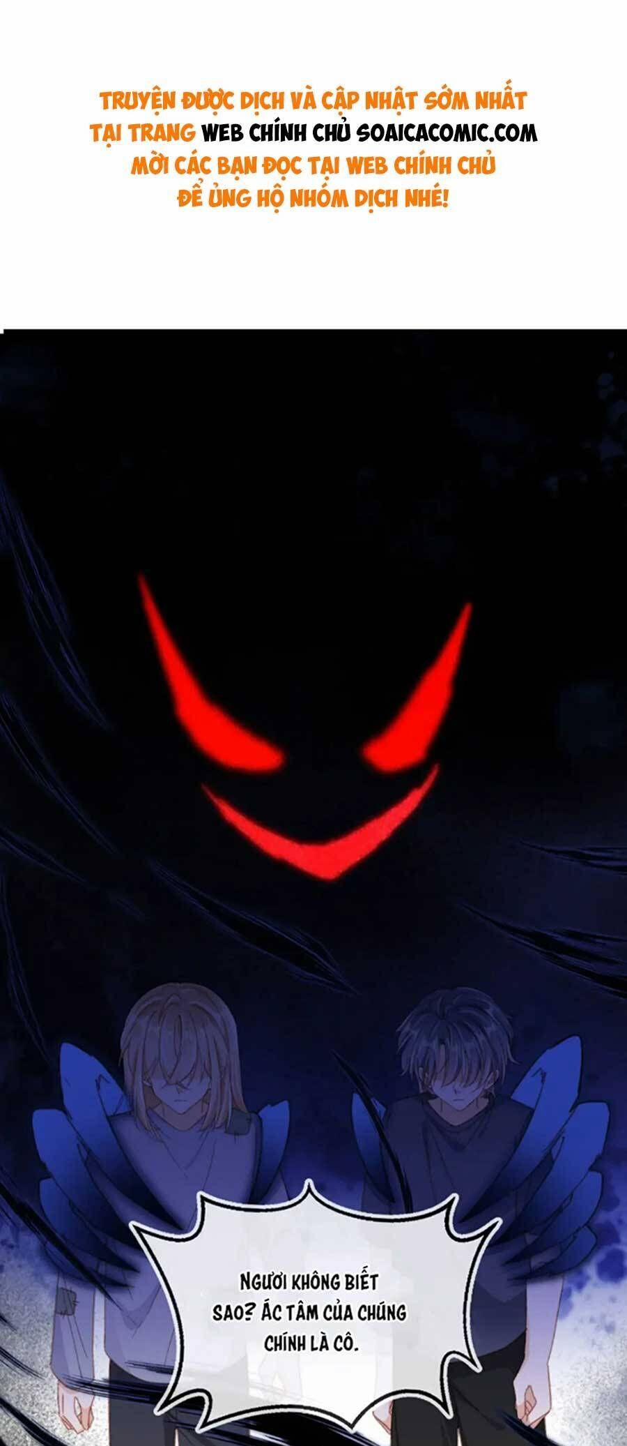 Nam Chính, Phản Diện Chị Đây Cân Tất ?! 101 trang 0