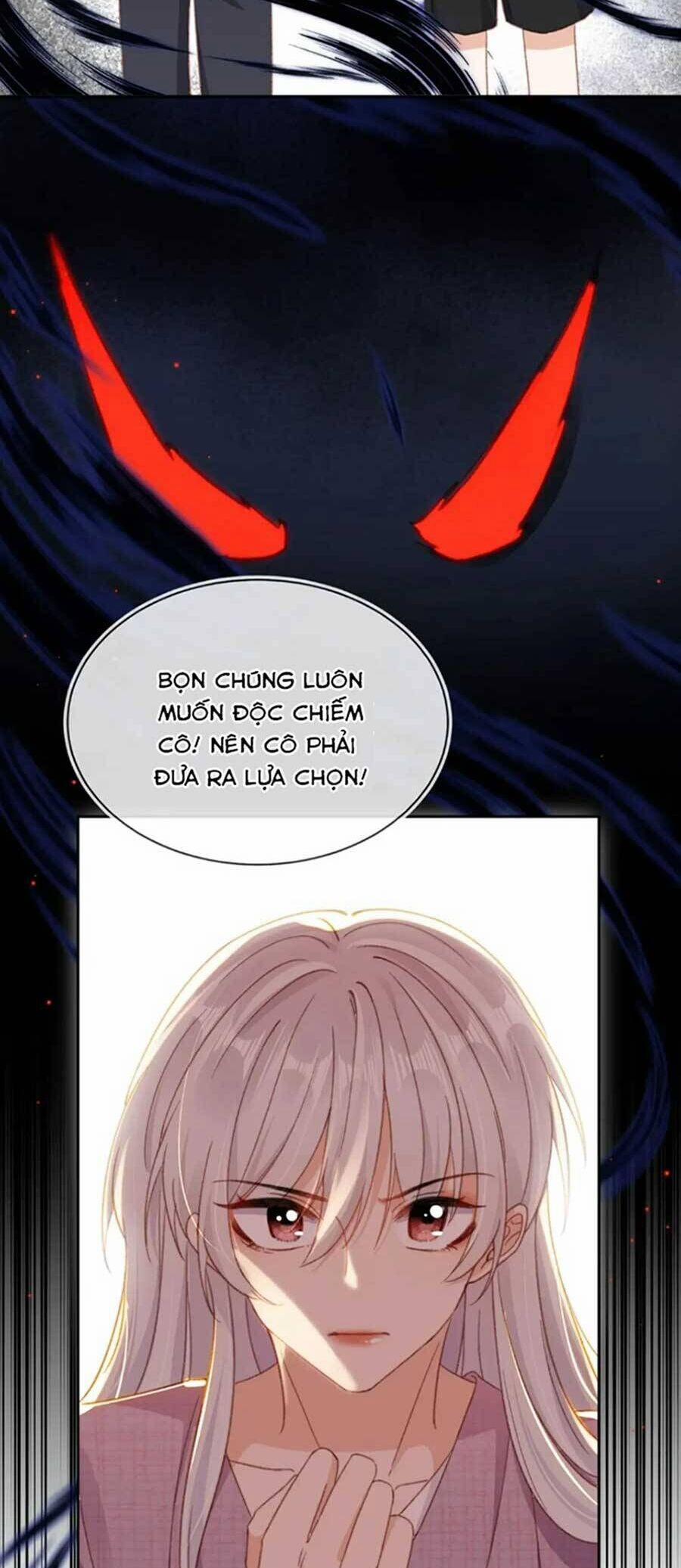 Nam Chính, Phản Diện Chị Đây Cân Tất ?! 101 trang 1