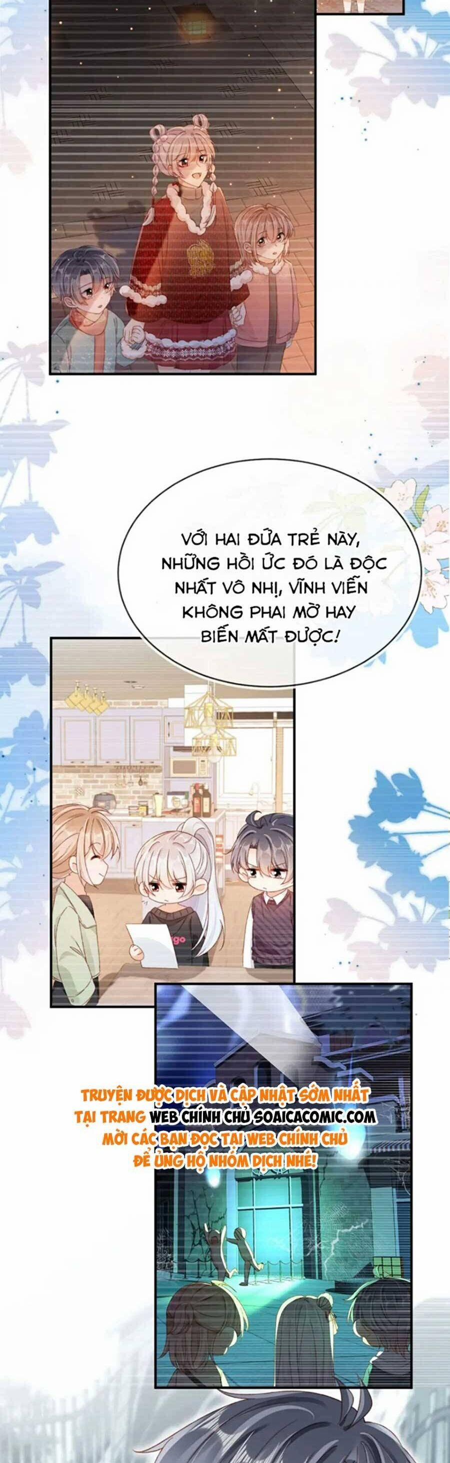 Nam Chính, Phản Diện Chị Đây Cân Tất ?! 101 trang 10