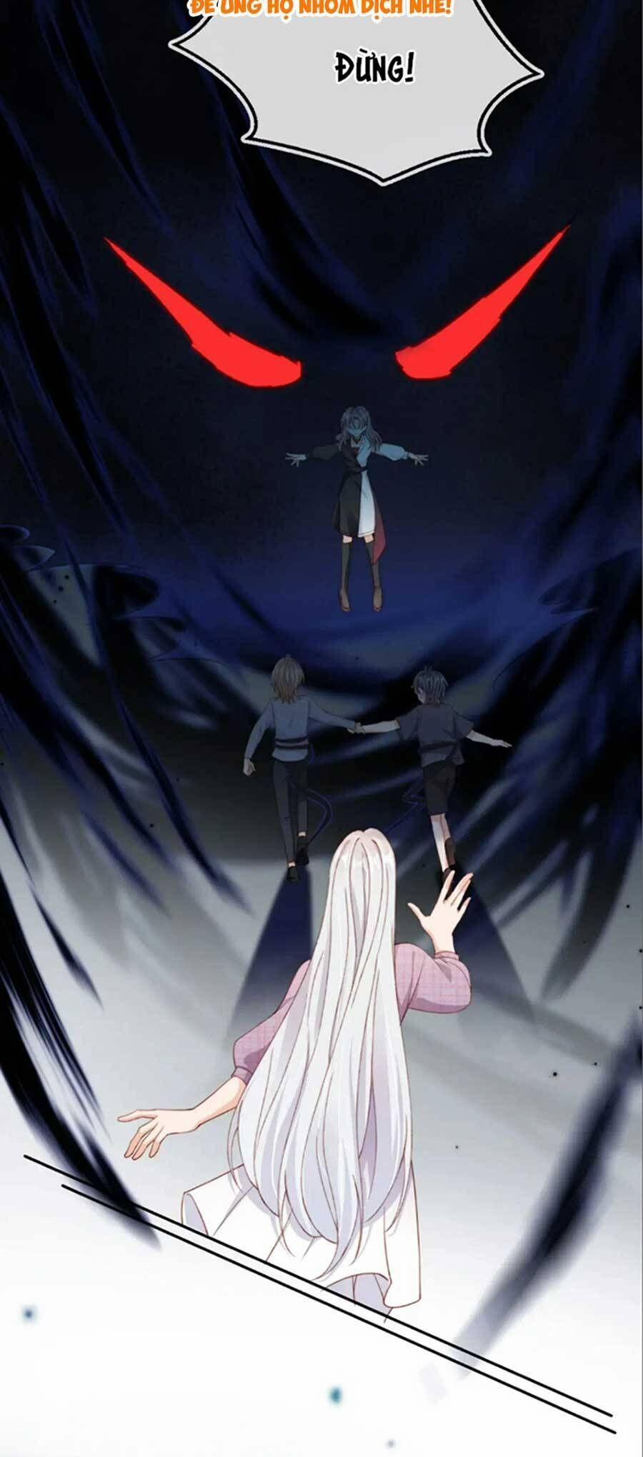 Nam Chính, Phản Diện Chị Đây Cân Tất ?! 101 trang 17