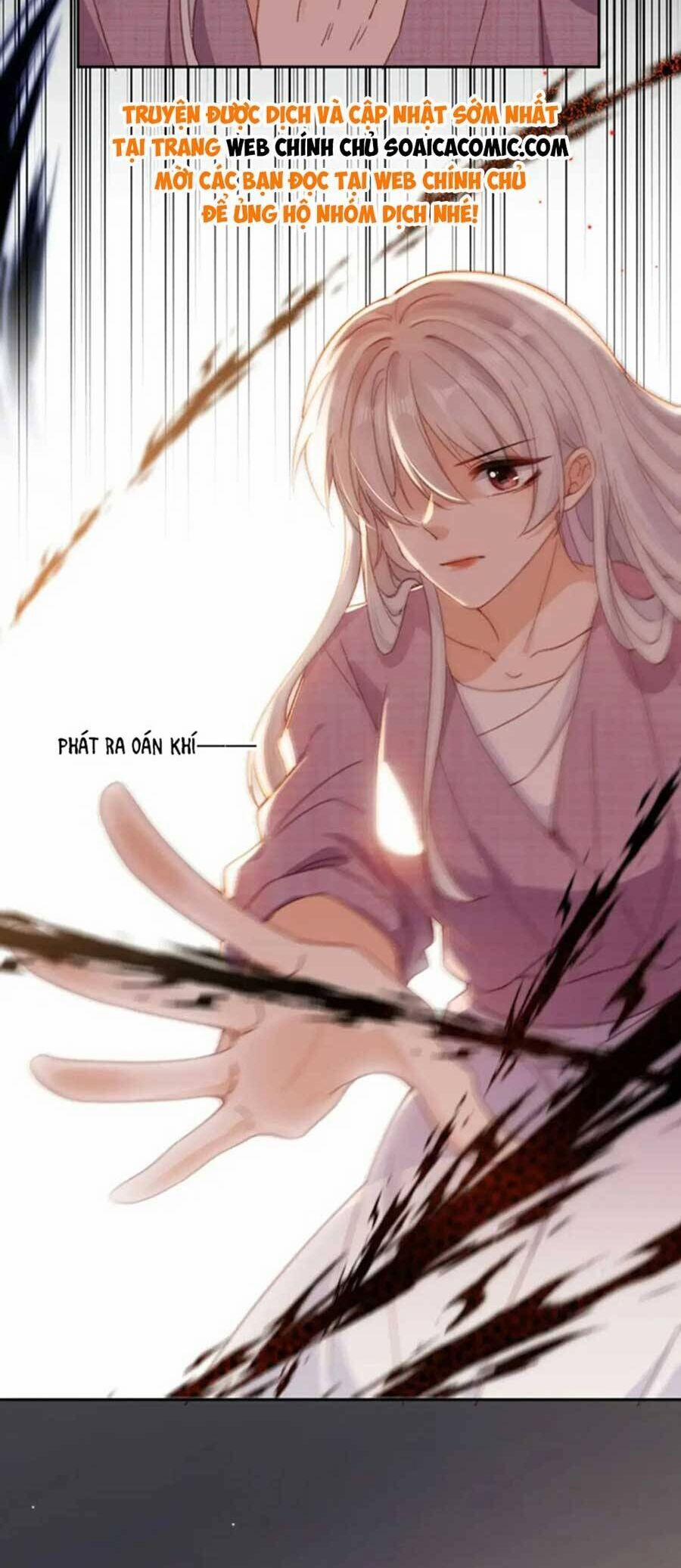 Nam Chính, Phản Diện Chị Đây Cân Tất ?! 101 trang 2