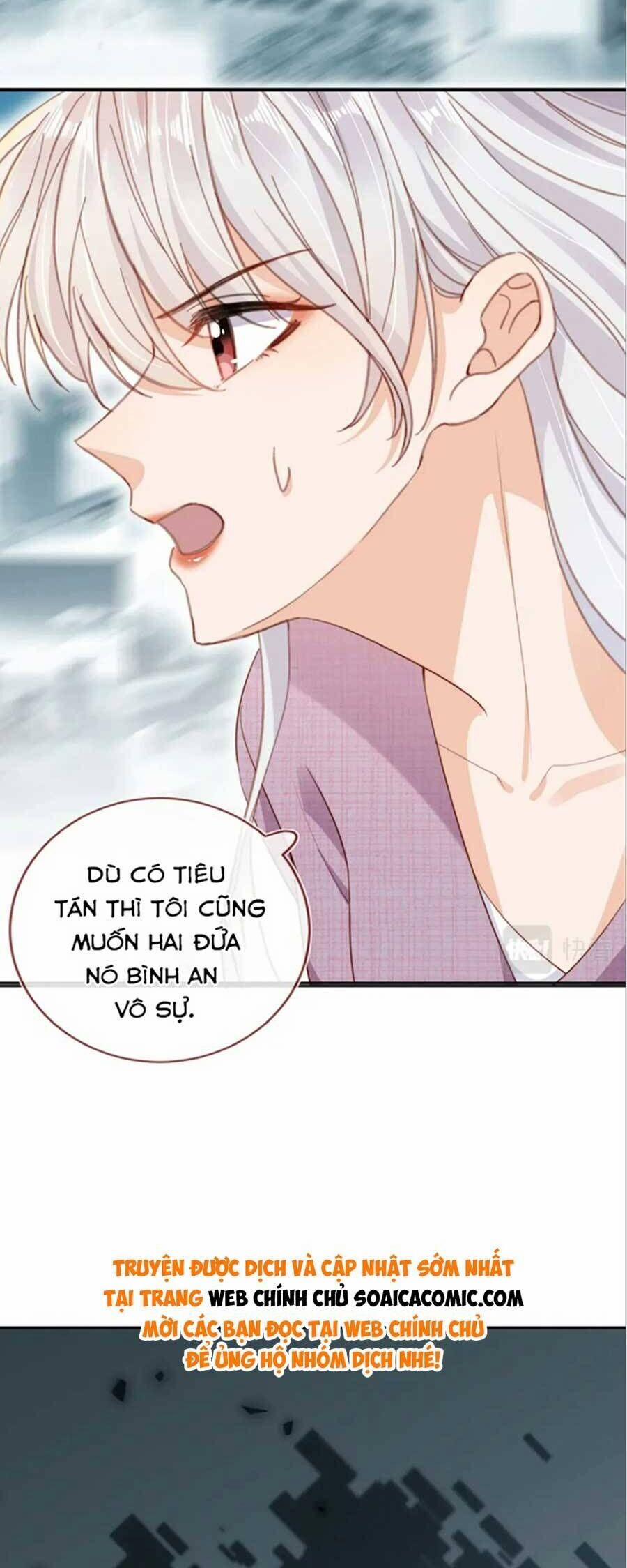 Nam Chính, Phản Diện Chị Đây Cân Tất ?! 101 trang 24