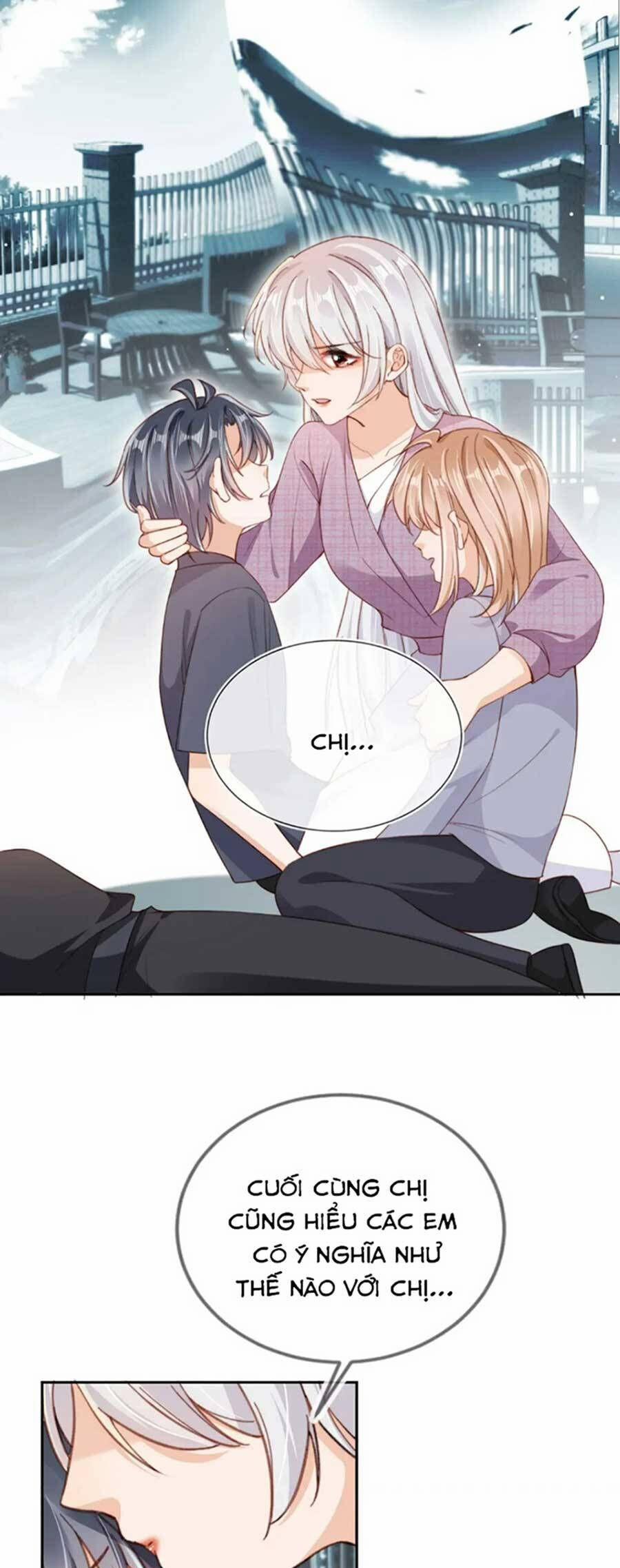 Nam Chính, Phản Diện Chị Đây Cân Tất ?! 101 trang 26