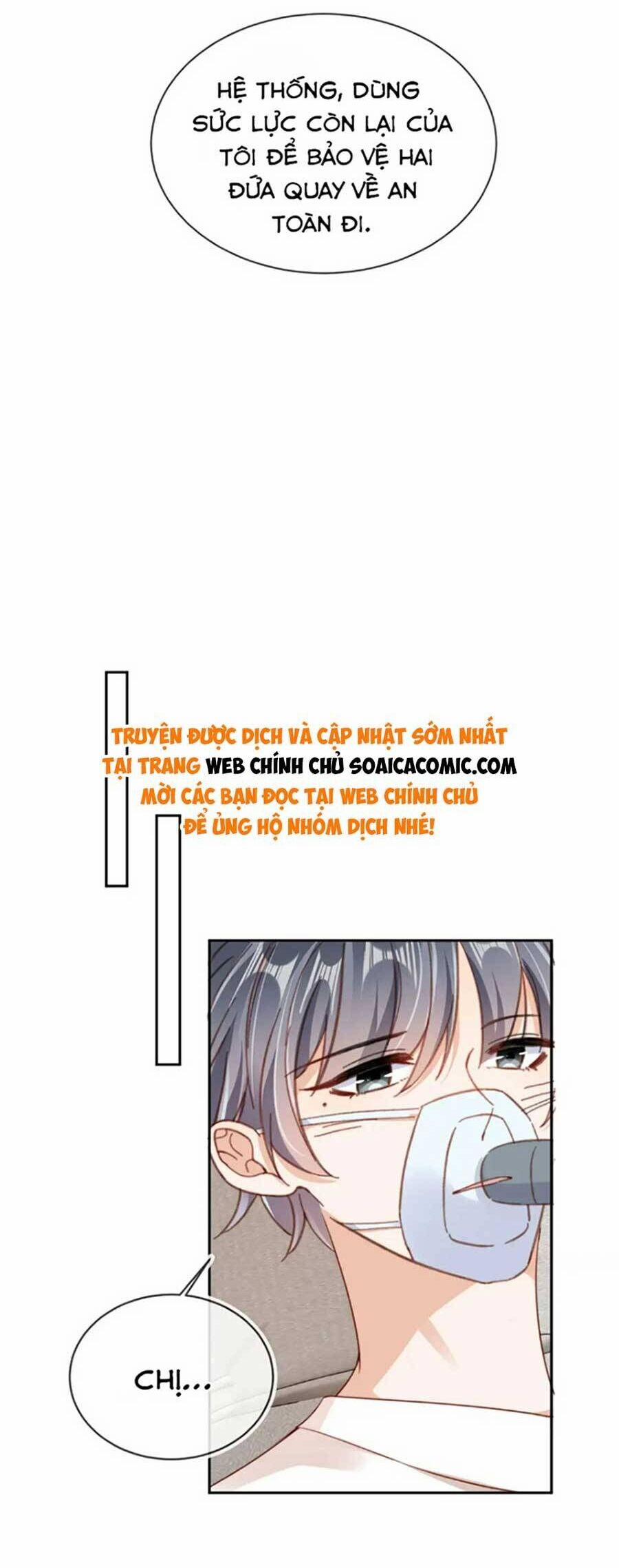 Nam Chính, Phản Diện Chị Đây Cân Tất ?! 101 trang 28