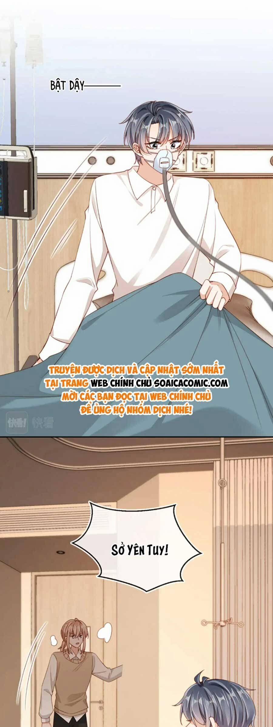 Nam Chính, Phản Diện Chị Đây Cân Tất ?! 101 trang 29