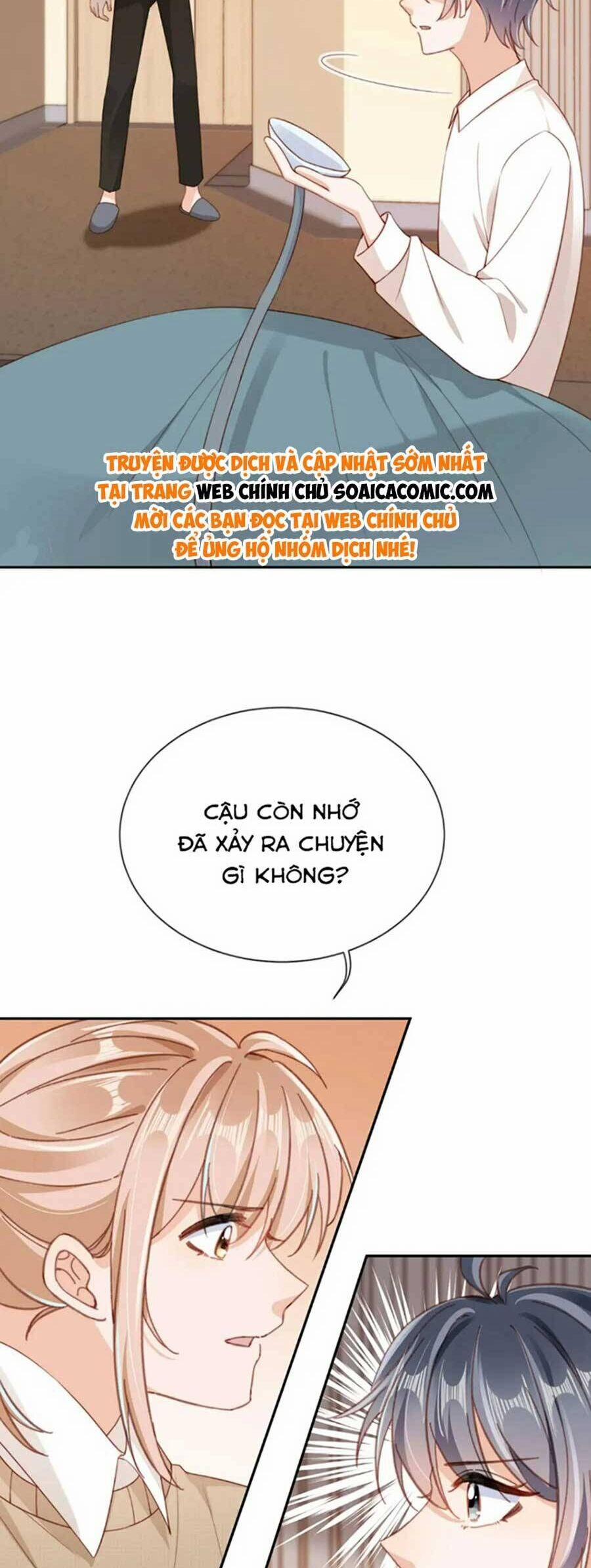 Nam Chính, Phản Diện Chị Đây Cân Tất ?! 101 trang 30