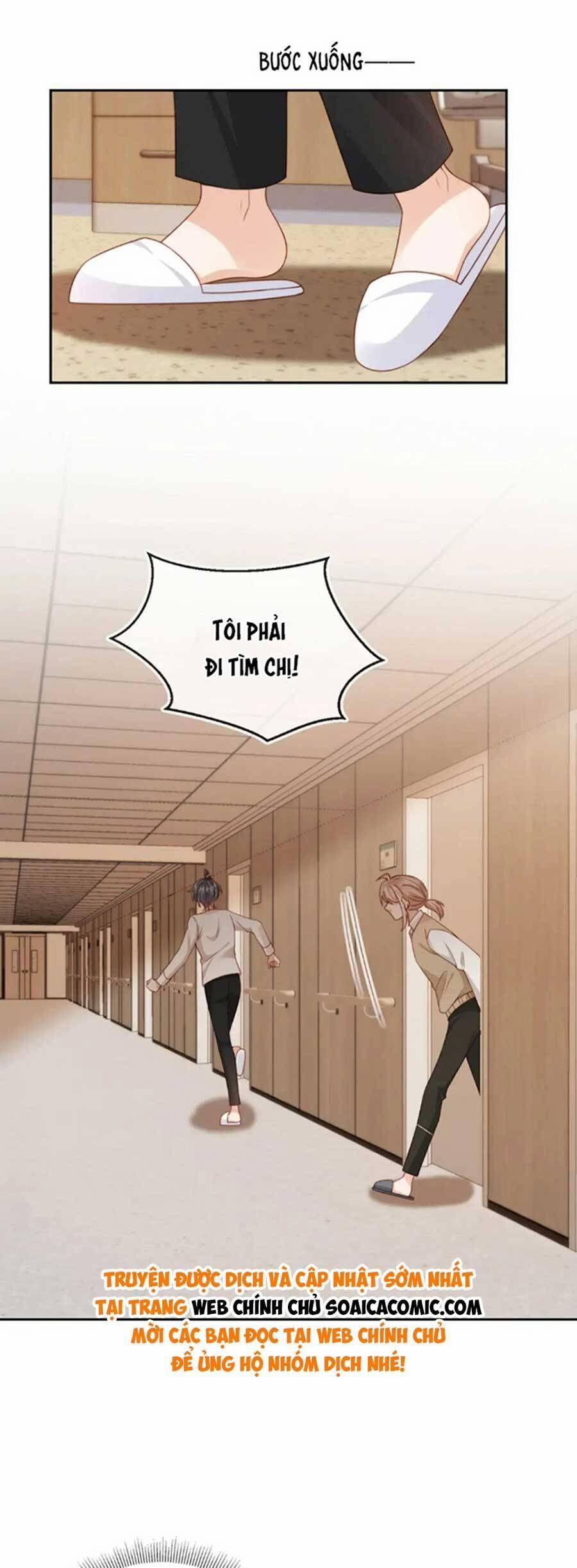 Nam Chính, Phản Diện Chị Đây Cân Tất ?! 101 trang 32