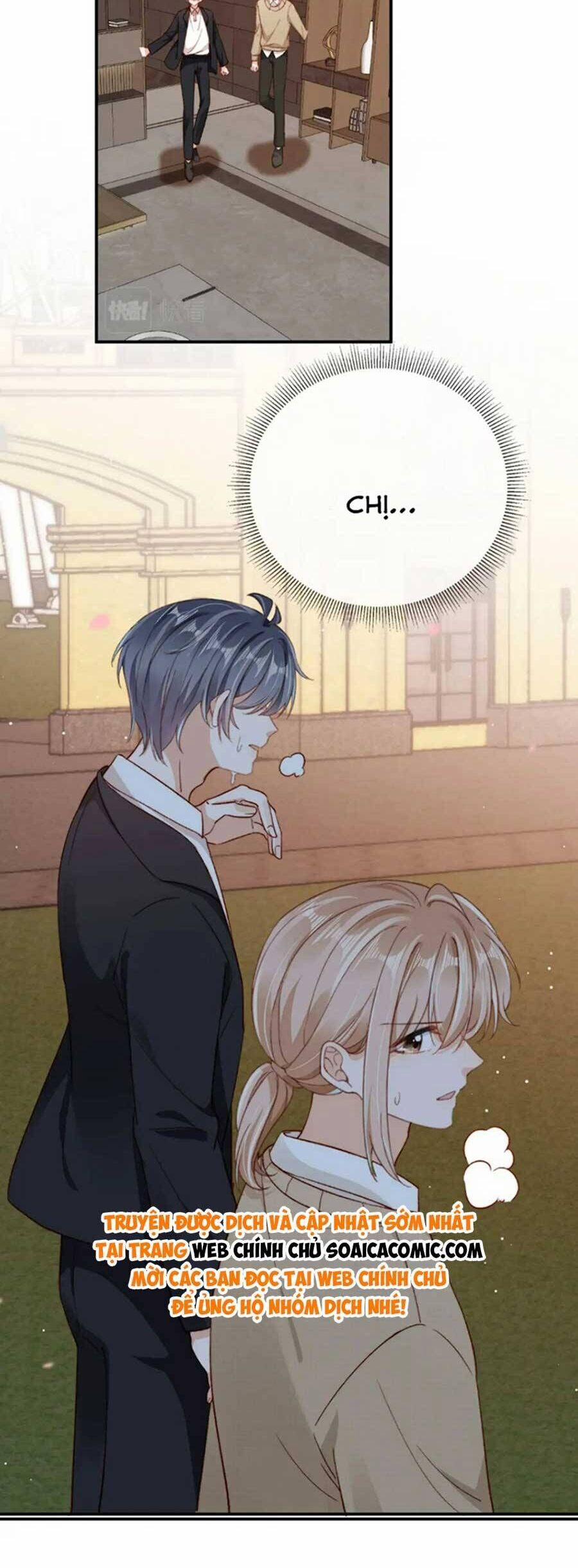 Nam Chính, Phản Diện Chị Đây Cân Tất ?! 101 trang 34