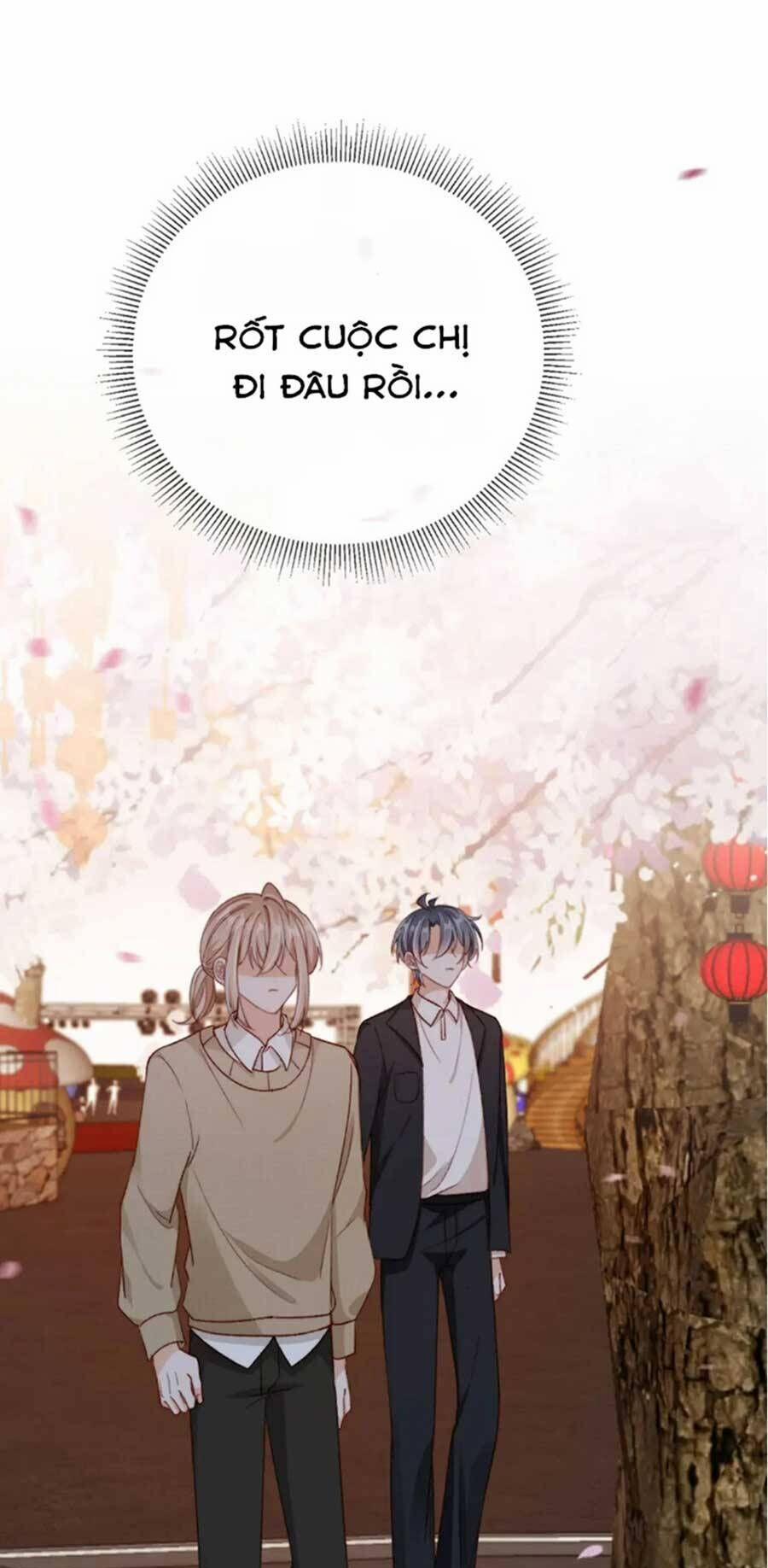 Nam Chính, Phản Diện Chị Đây Cân Tất ?! 101 trang 35