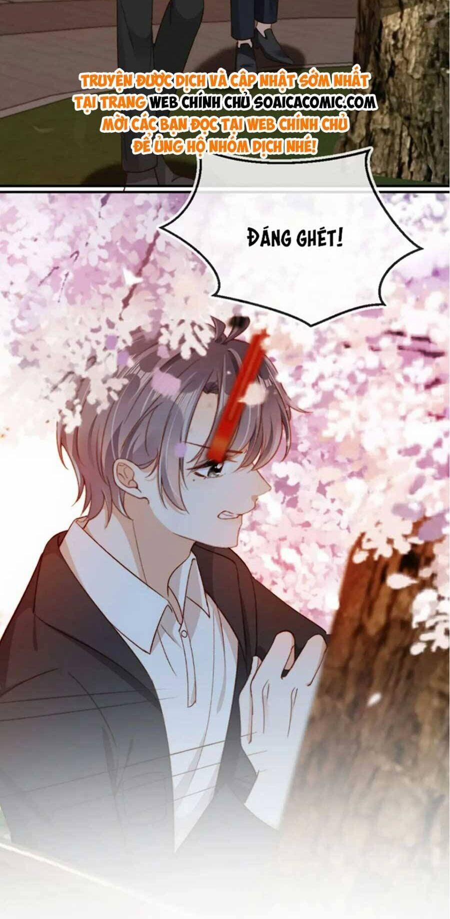 Nam Chính, Phản Diện Chị Đây Cân Tất ?! 101 trang 36