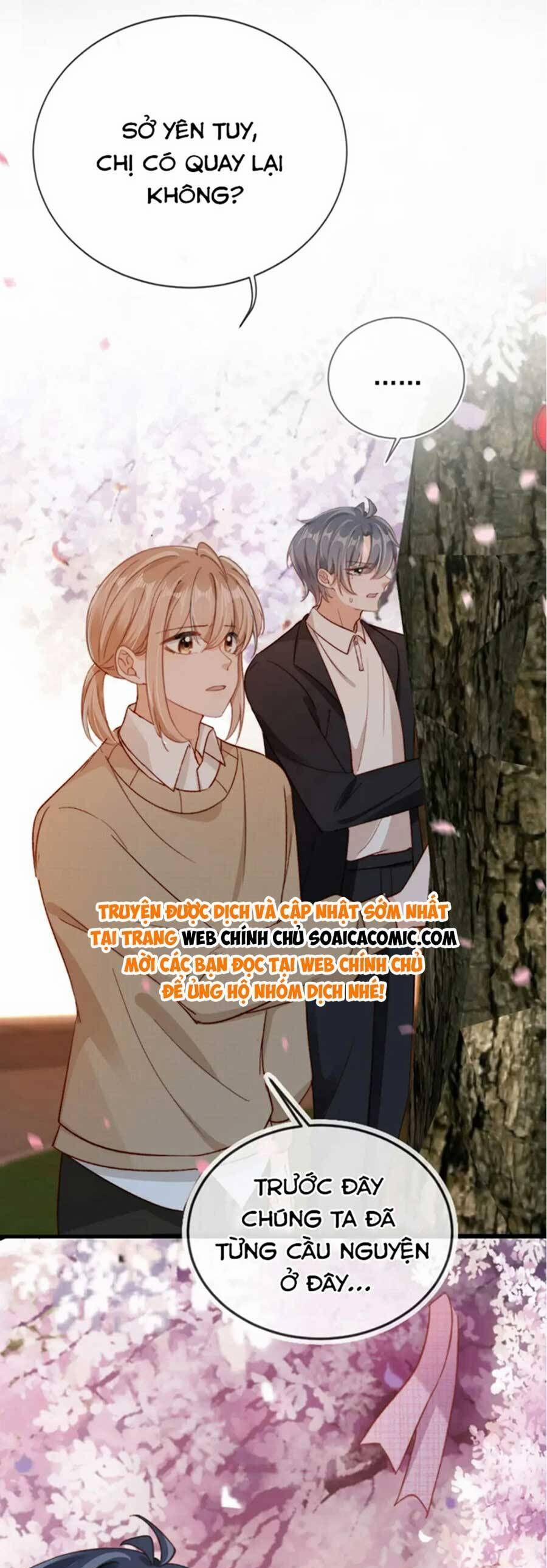 Nam Chính, Phản Diện Chị Đây Cân Tất ?! 101 trang 37