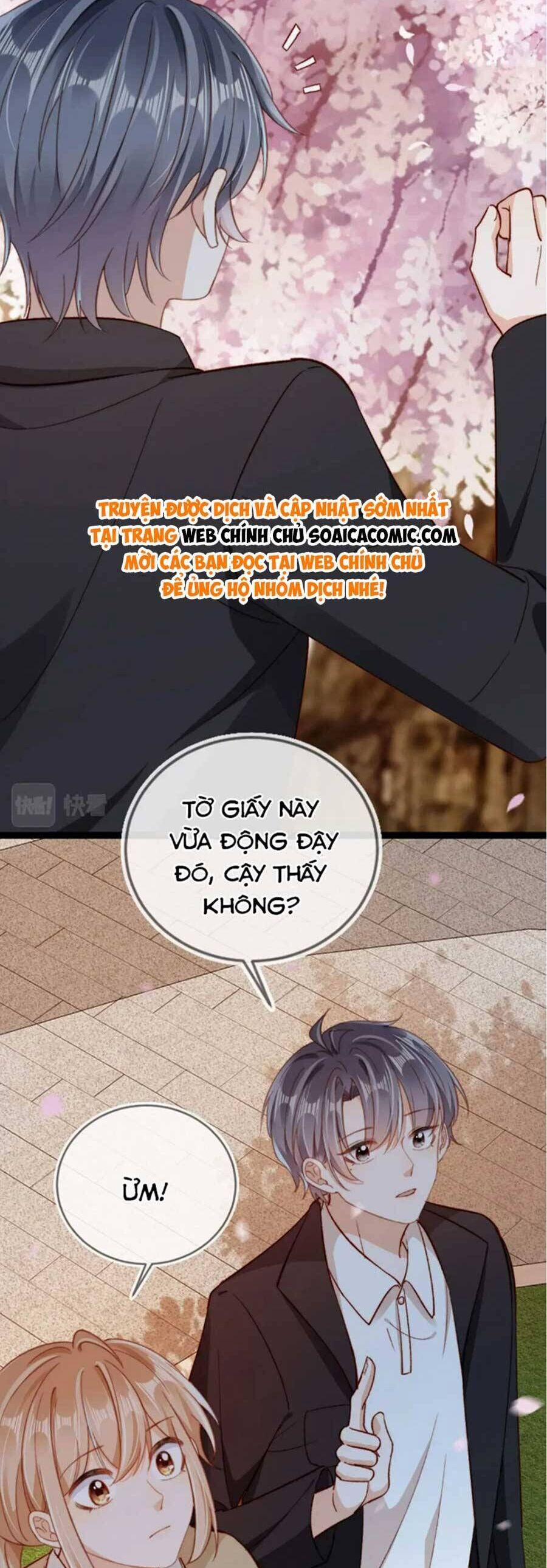 Nam Chính, Phản Diện Chị Đây Cân Tất ?! 101 trang 38