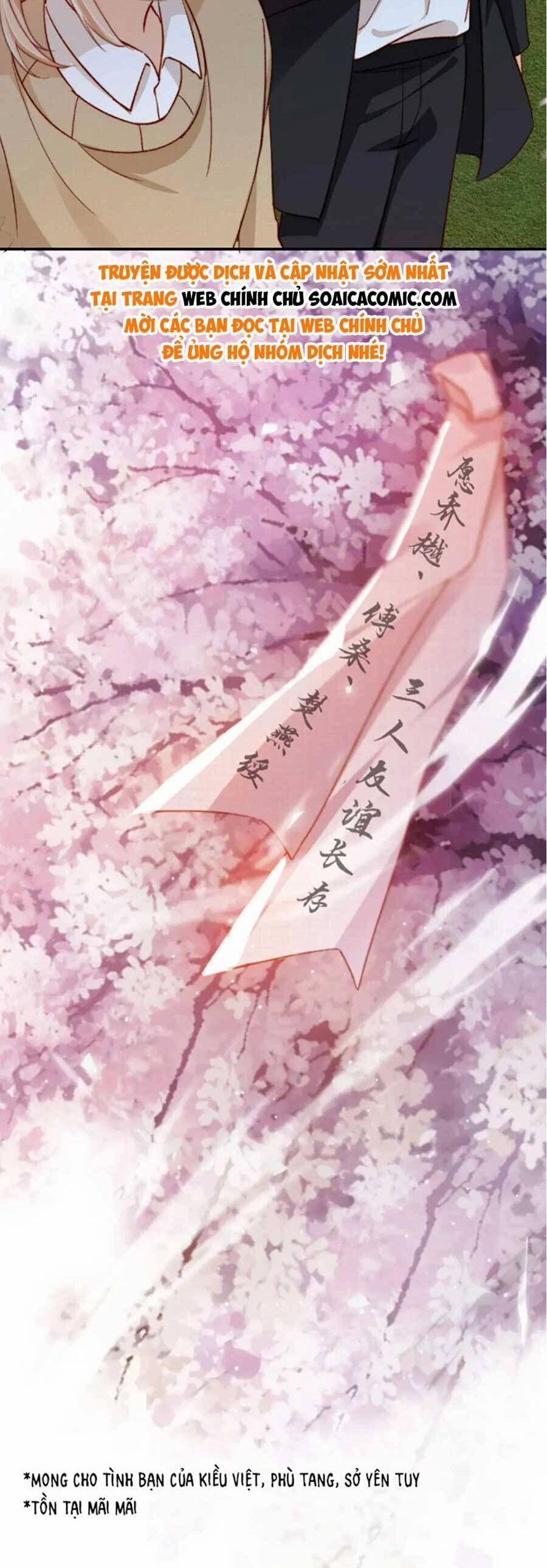 Nam Chính, Phản Diện Chị Đây Cân Tất ?! 101 trang 39