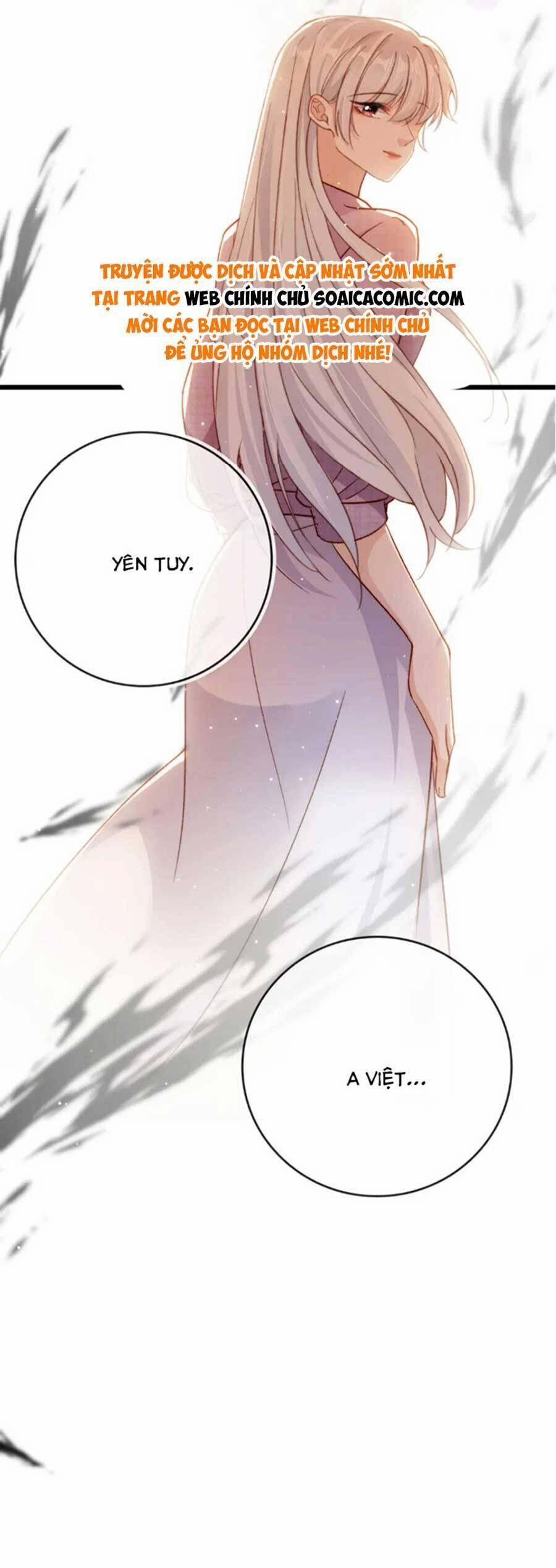 Nam Chính, Phản Diện Chị Đây Cân Tất ?! 101 trang 40