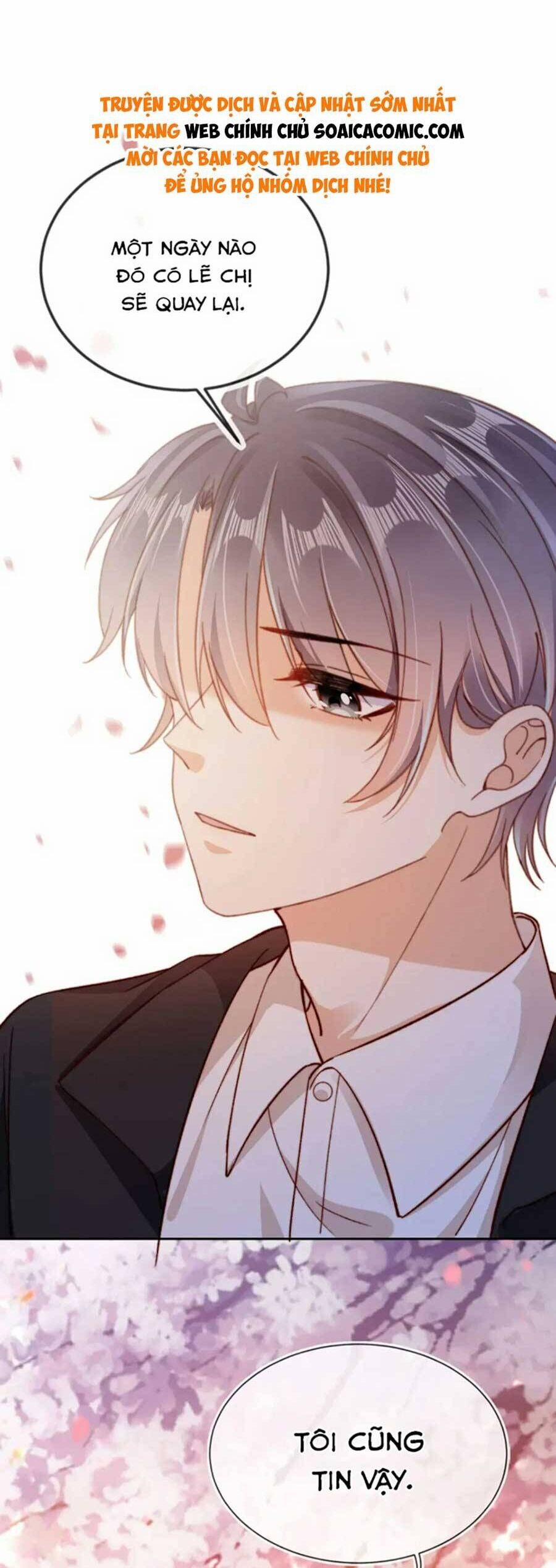 Nam Chính, Phản Diện Chị Đây Cân Tất ?! 101 trang 41