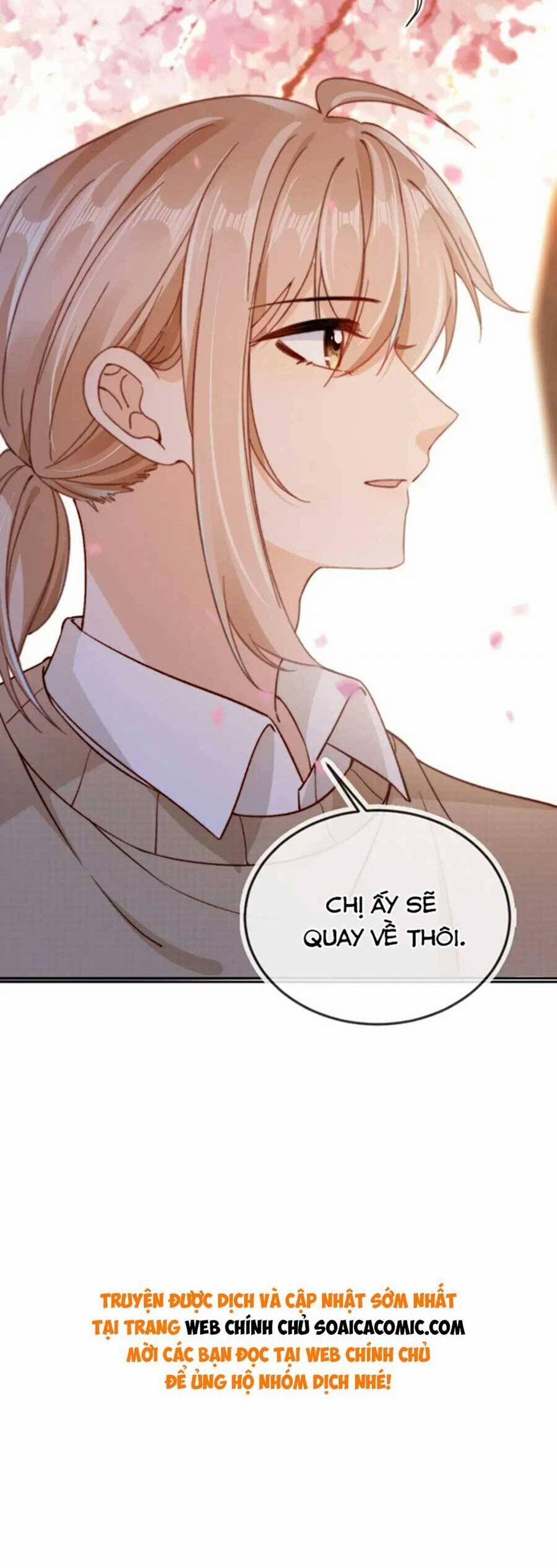 Nam Chính, Phản Diện Chị Đây Cân Tất ?! 101 trang 42