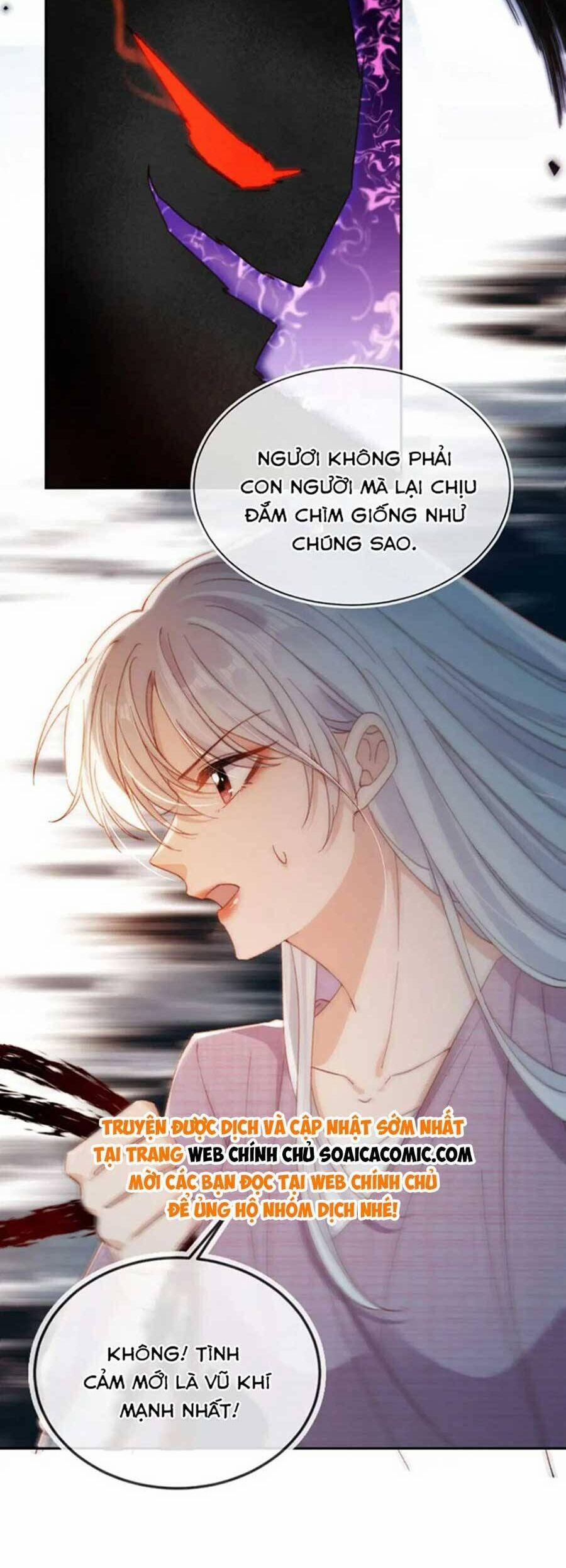 Nam Chính, Phản Diện Chị Đây Cân Tất ?! 101 trang 5