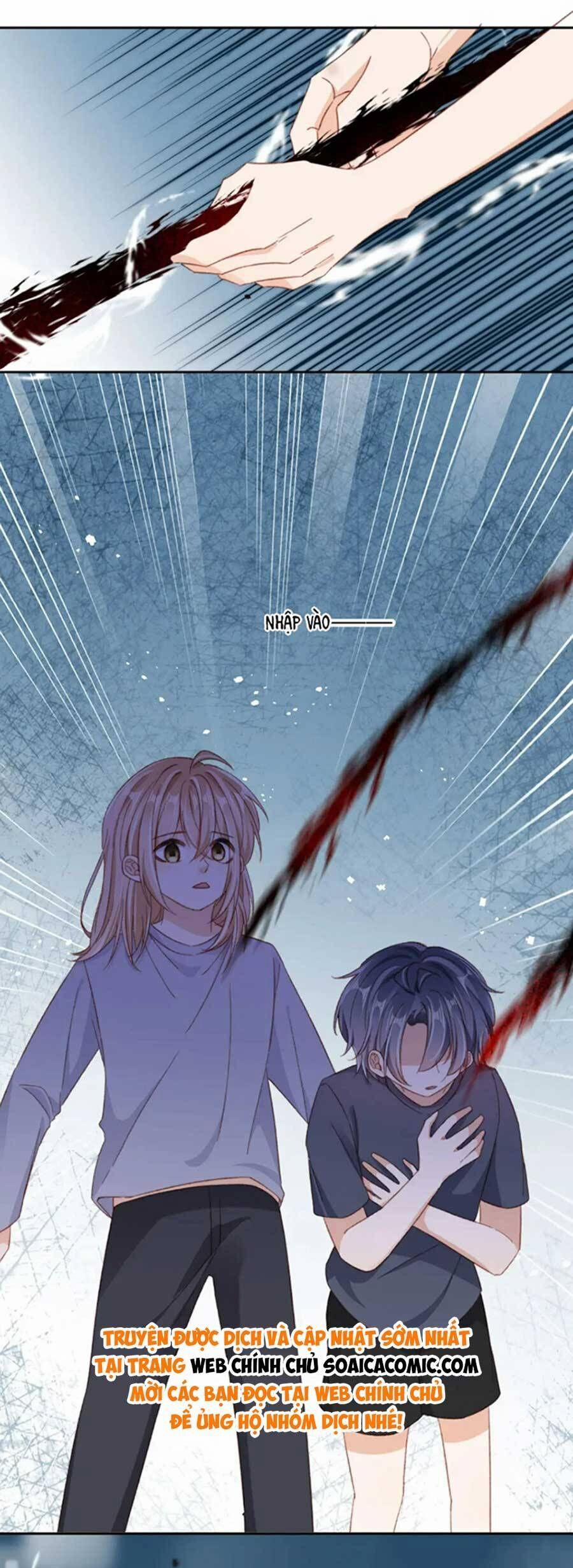 Nam Chính, Phản Diện Chị Đây Cân Tất ?! 101 trang 6