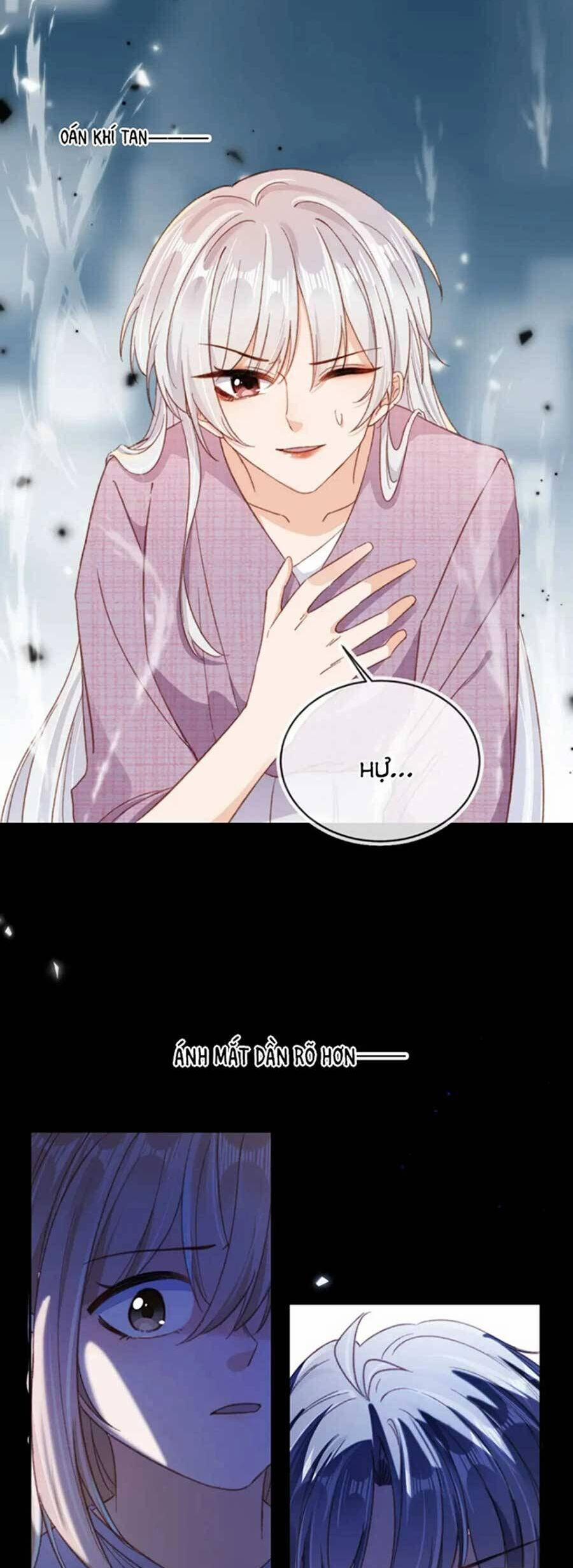 Nam Chính, Phản Diện Chị Đây Cân Tất ?! 101 trang 7