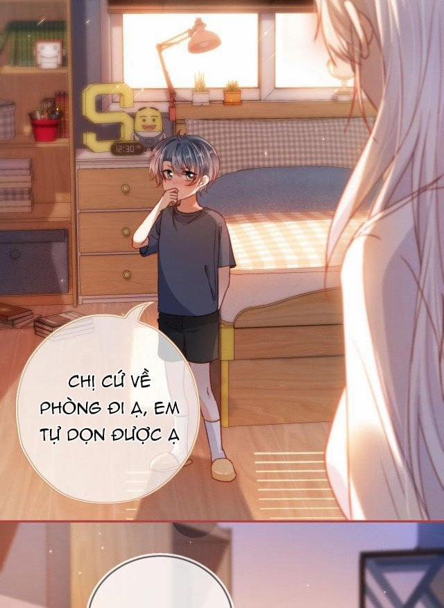 Nam Chính, Phản Diện Chị Đây Cân Tất ?! 11 trang 1