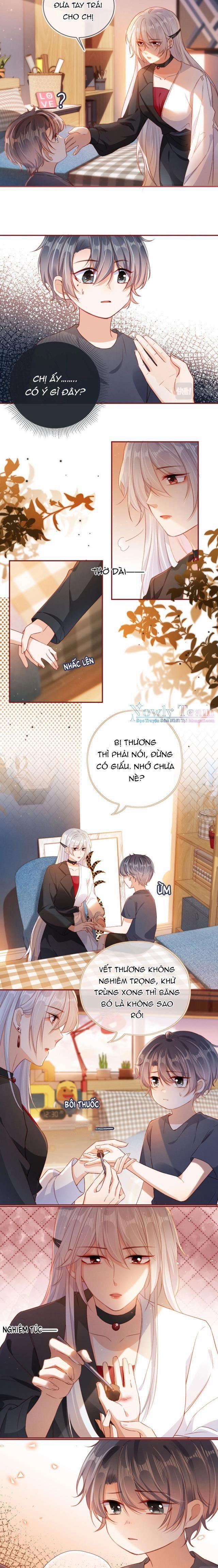 Nam Chính, Phản Diện Chị Đây Cân Tất ?! 11 trang 2