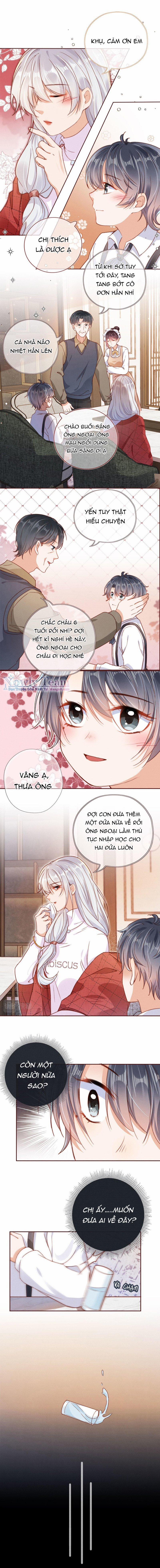 Nam Chính, Phản Diện Chị Đây Cân Tất ?! 12 trang 3