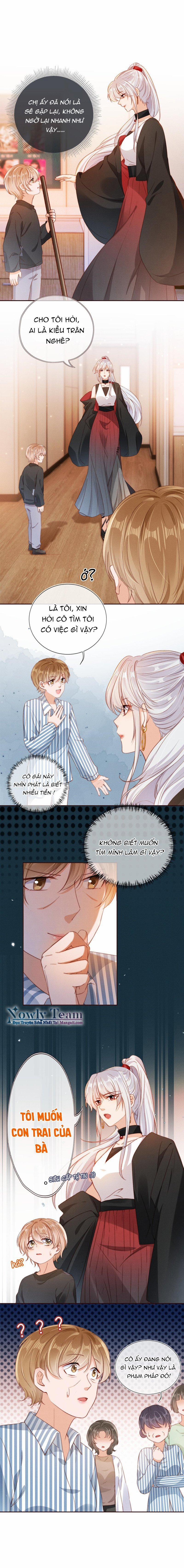 Nam Chính, Phản Diện Chị Đây Cân Tất ?! 13 trang 0